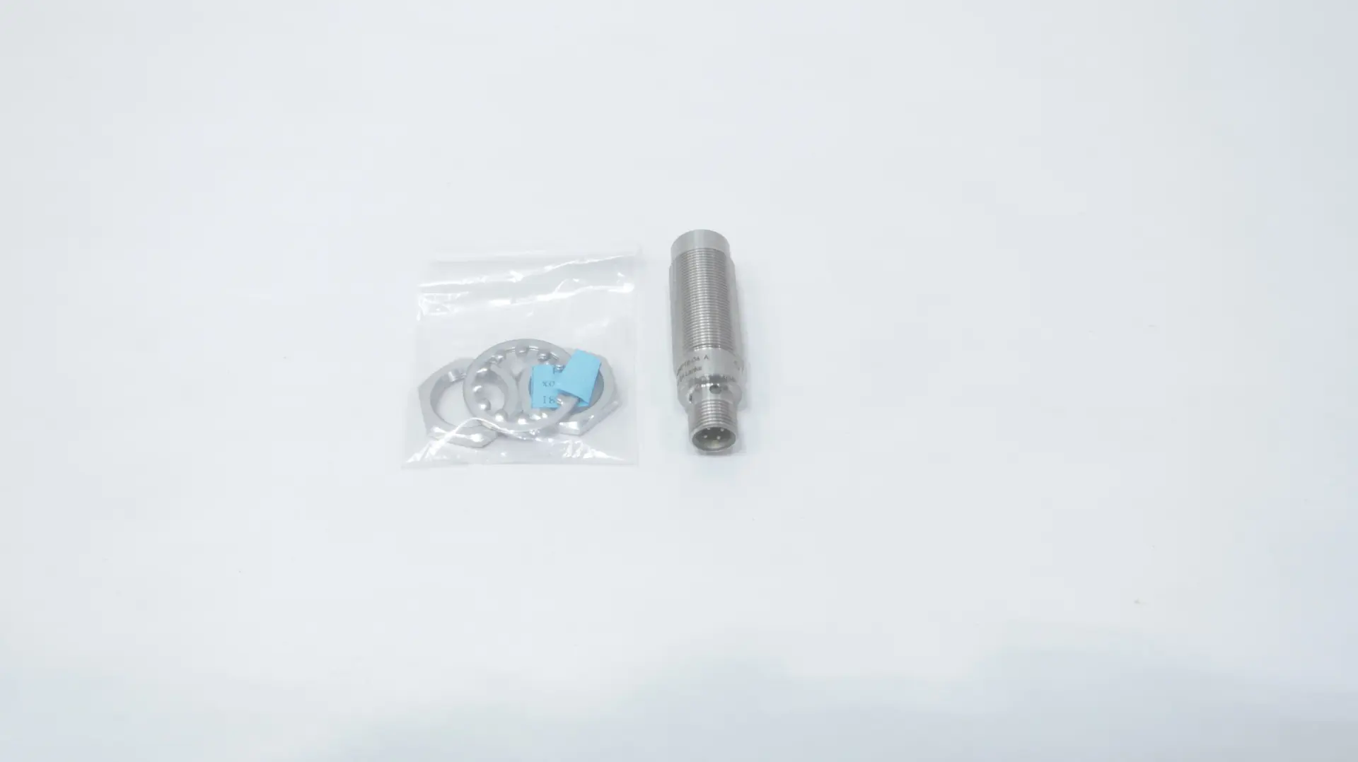 Produktfoto 1 von ALLEN BRADLEY 871TM-N8NP18-D4