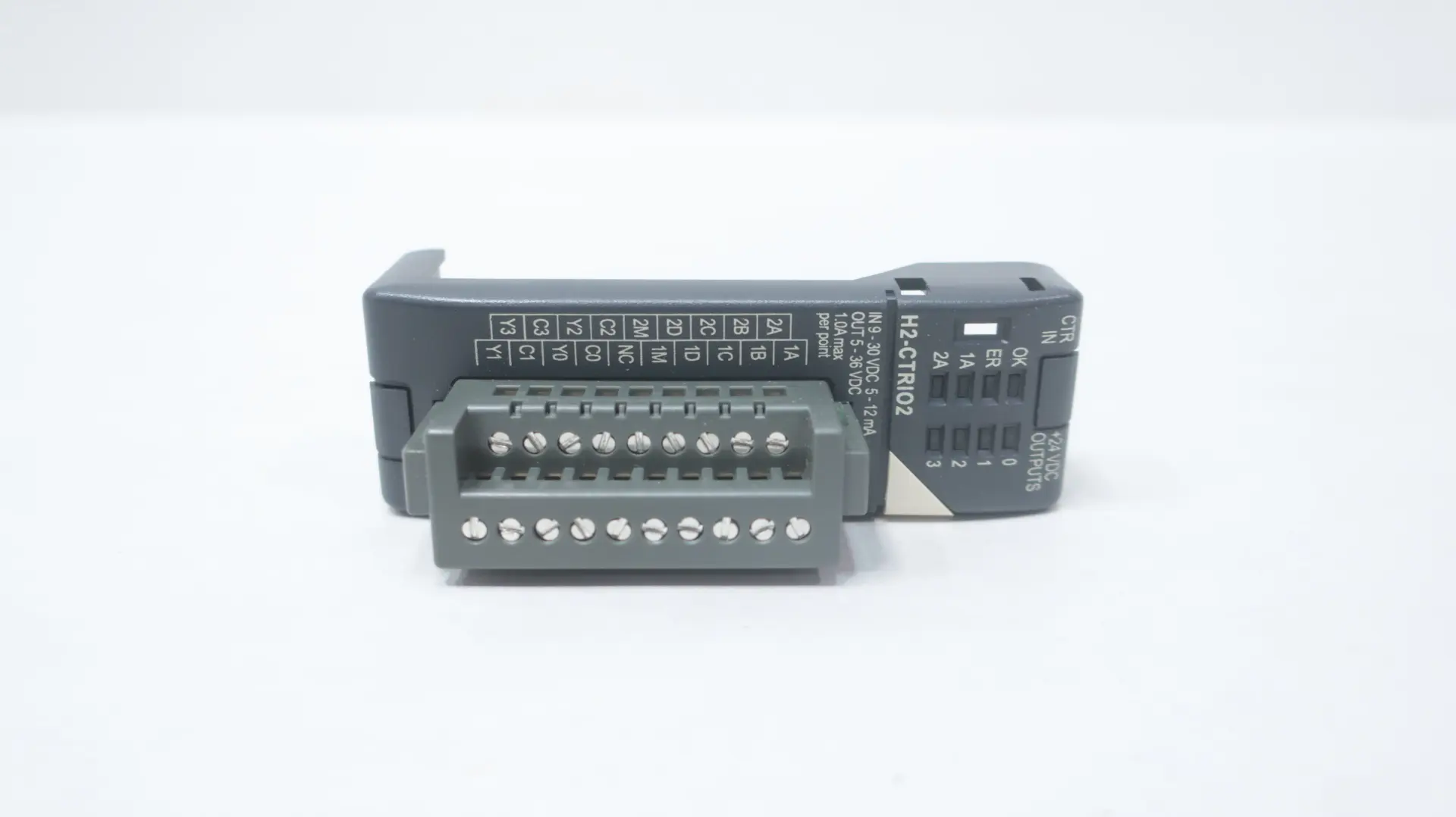 Produktfoto 1 von HOST AUTOMATION H2-CTRIO2