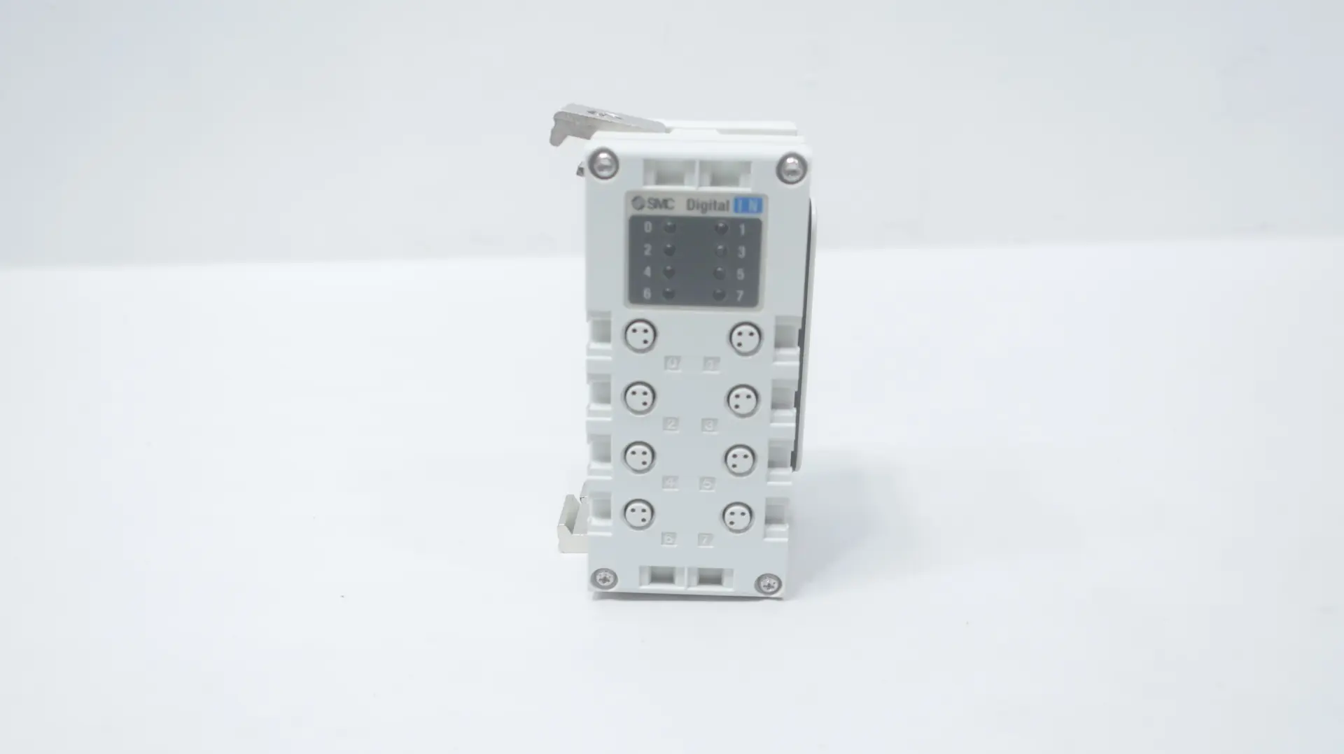 Produktfoto 1 von SMC EX600-DXPC