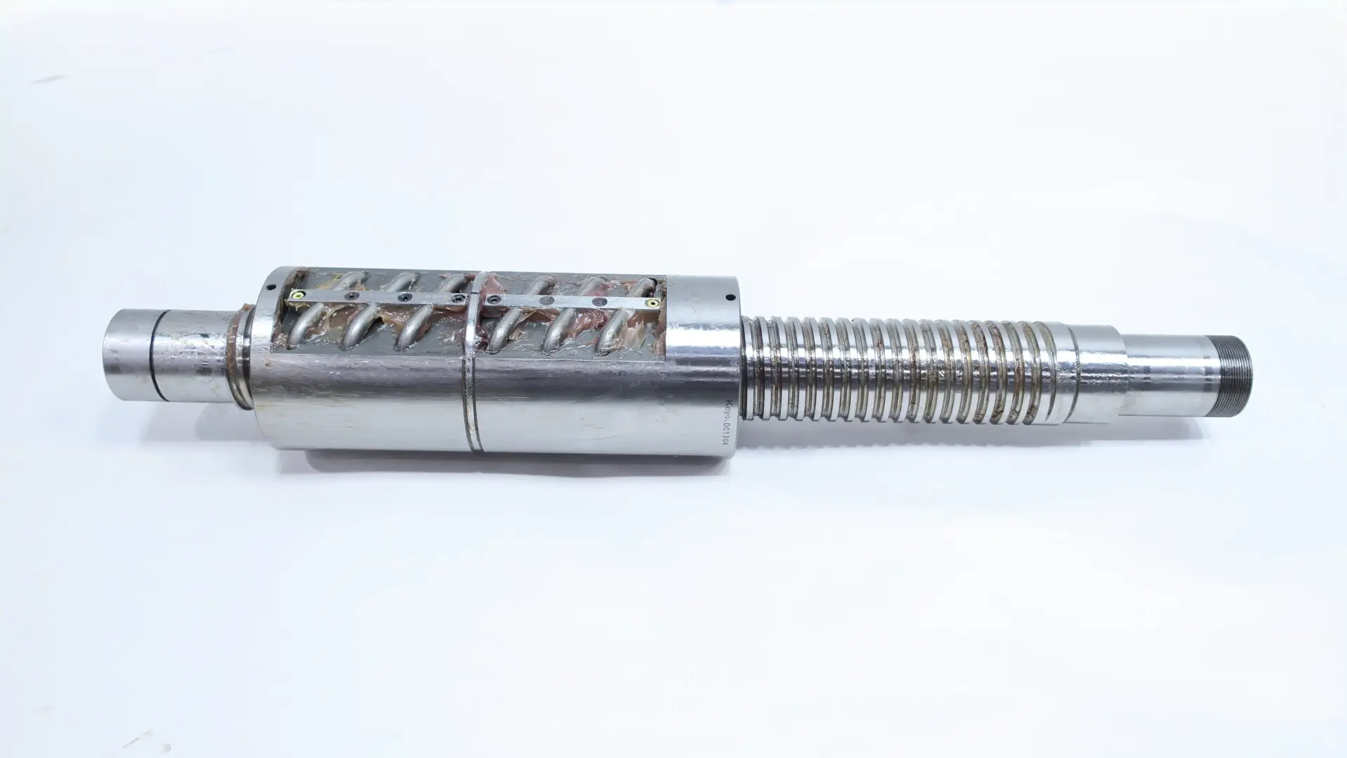 Produktfoto 1 von KOYO 6310TSS7.5C5-664B