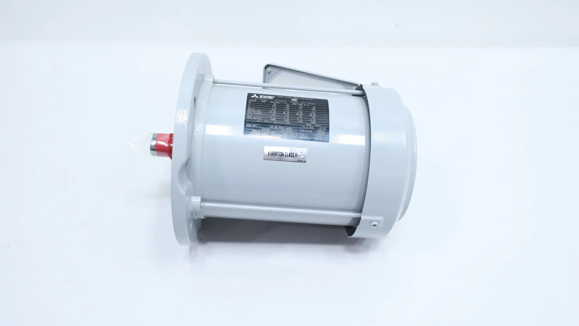Produktfoto 1 von MITSUBISHI SF-PRV0