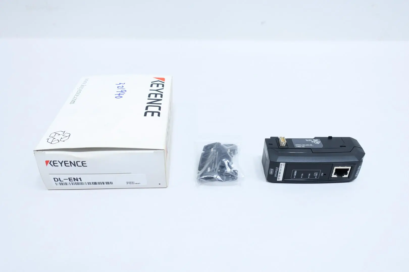 Produktfoto 1 von KEYENCE DL-EN1