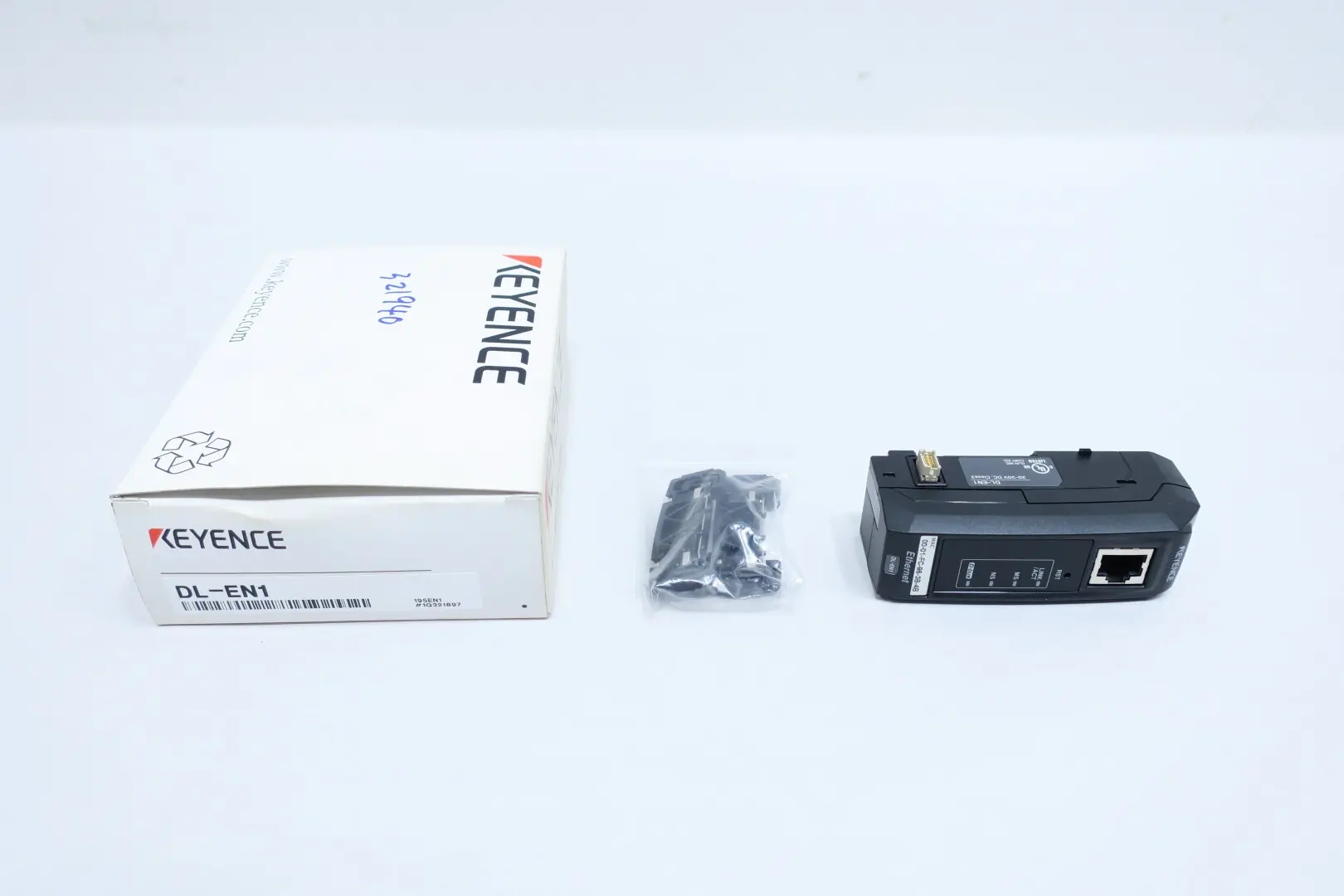 Produktfoto 1 von KEYENCE DL-EN1
