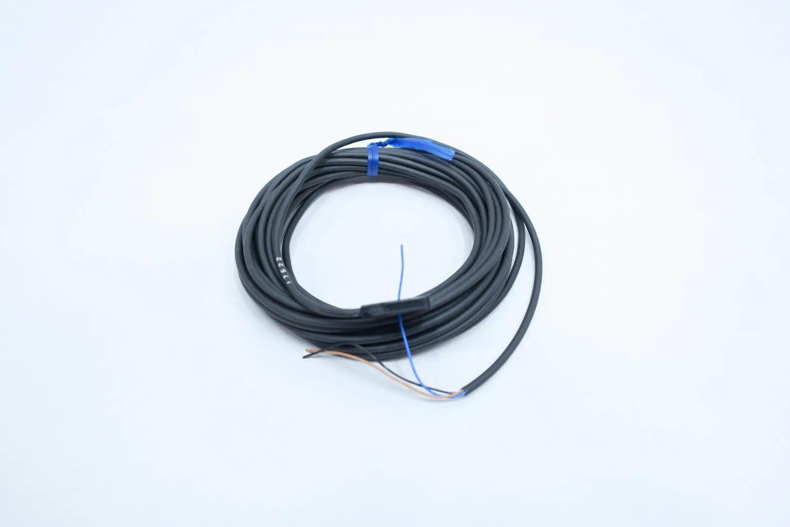 Produktfoto 1 von OMRON E3T-FT12