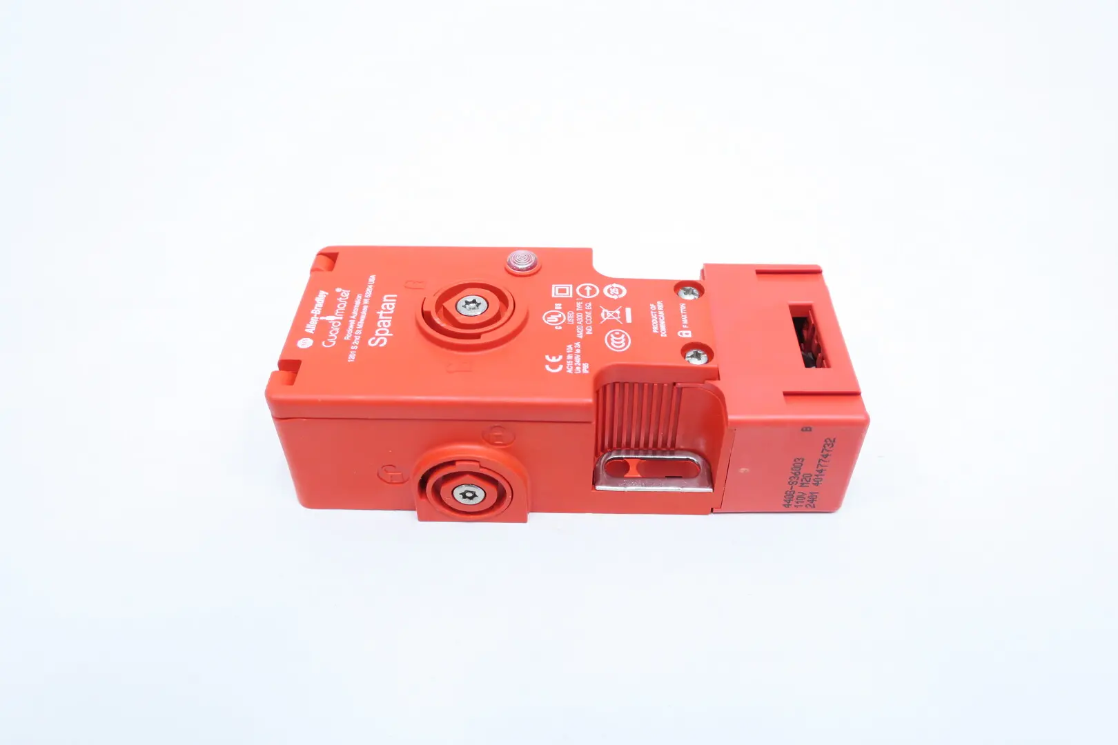 Produktfoto 1 von ALLEN BRADLEY 440G-S36003