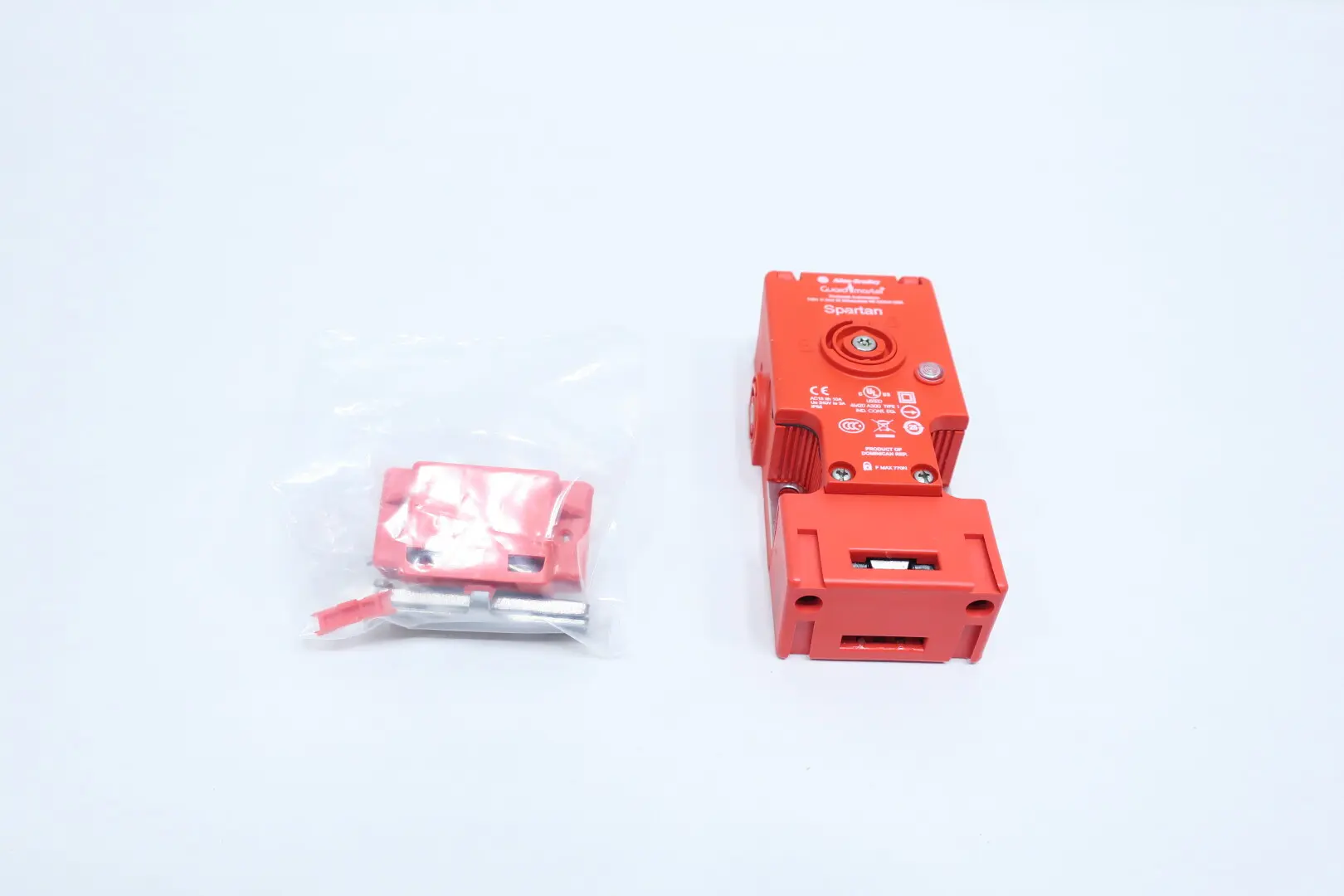 Produktfoto 1 von ALLEN BRADLEY 440G-S36003