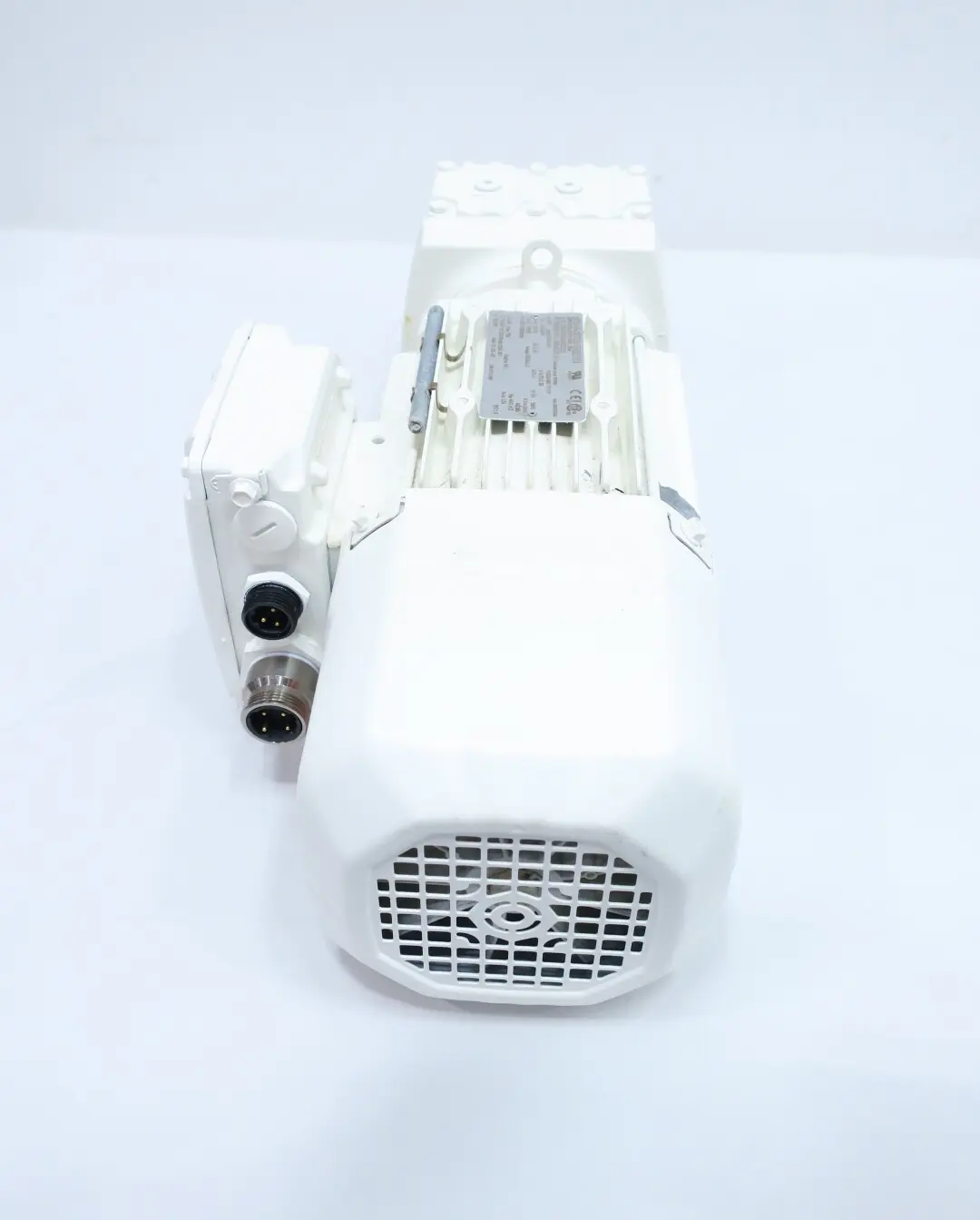 Produktfoto 1 von SEW EURODRIVE R37 DRS80M4BE2HR