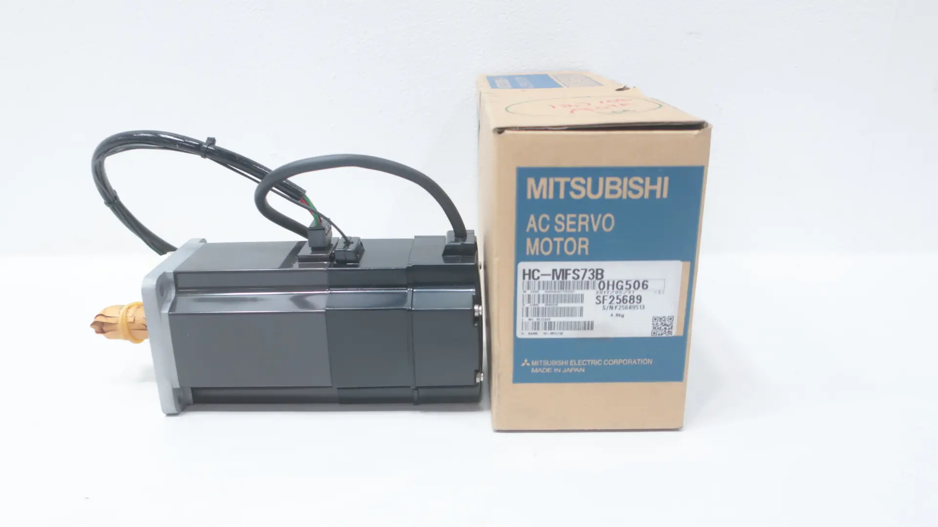 MITSUBISHI HC-MFS73B