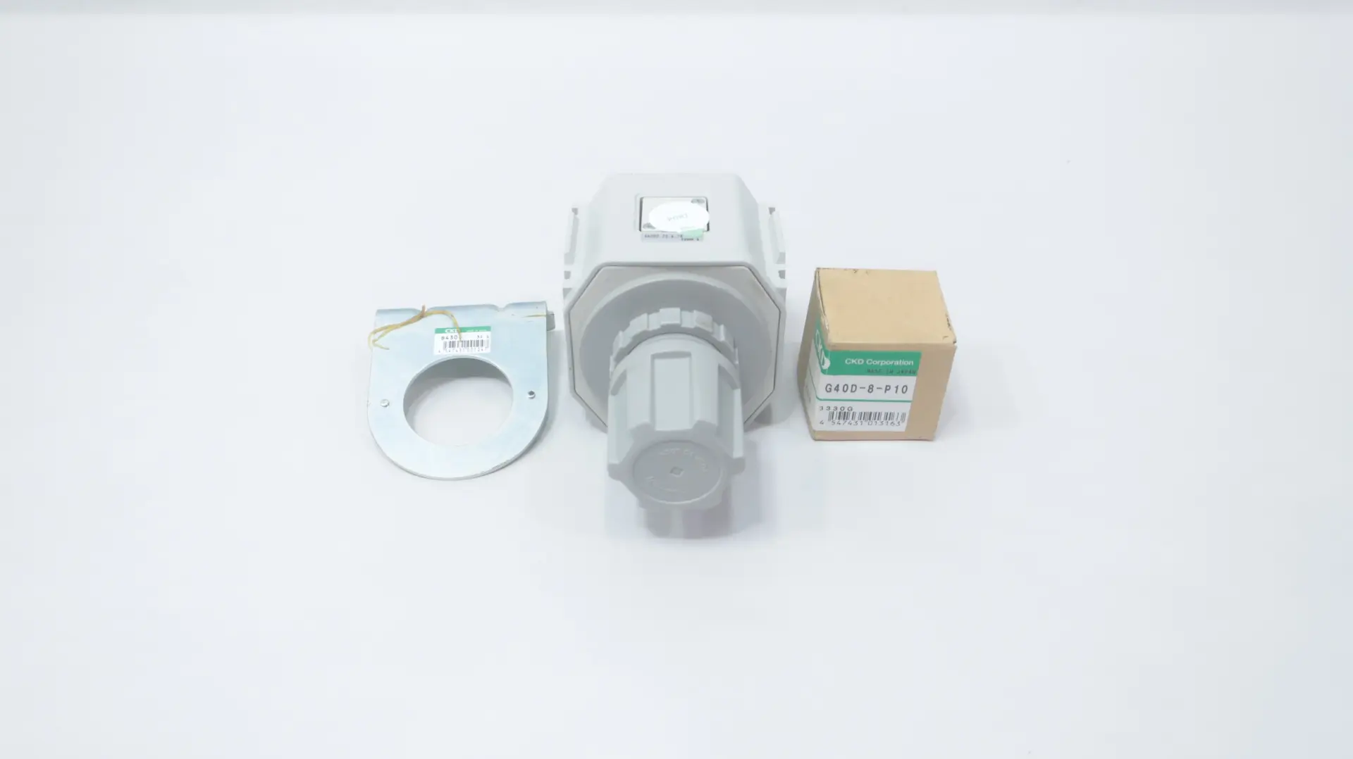 Produktfoto 1 von CKD R6000-20-W-T8