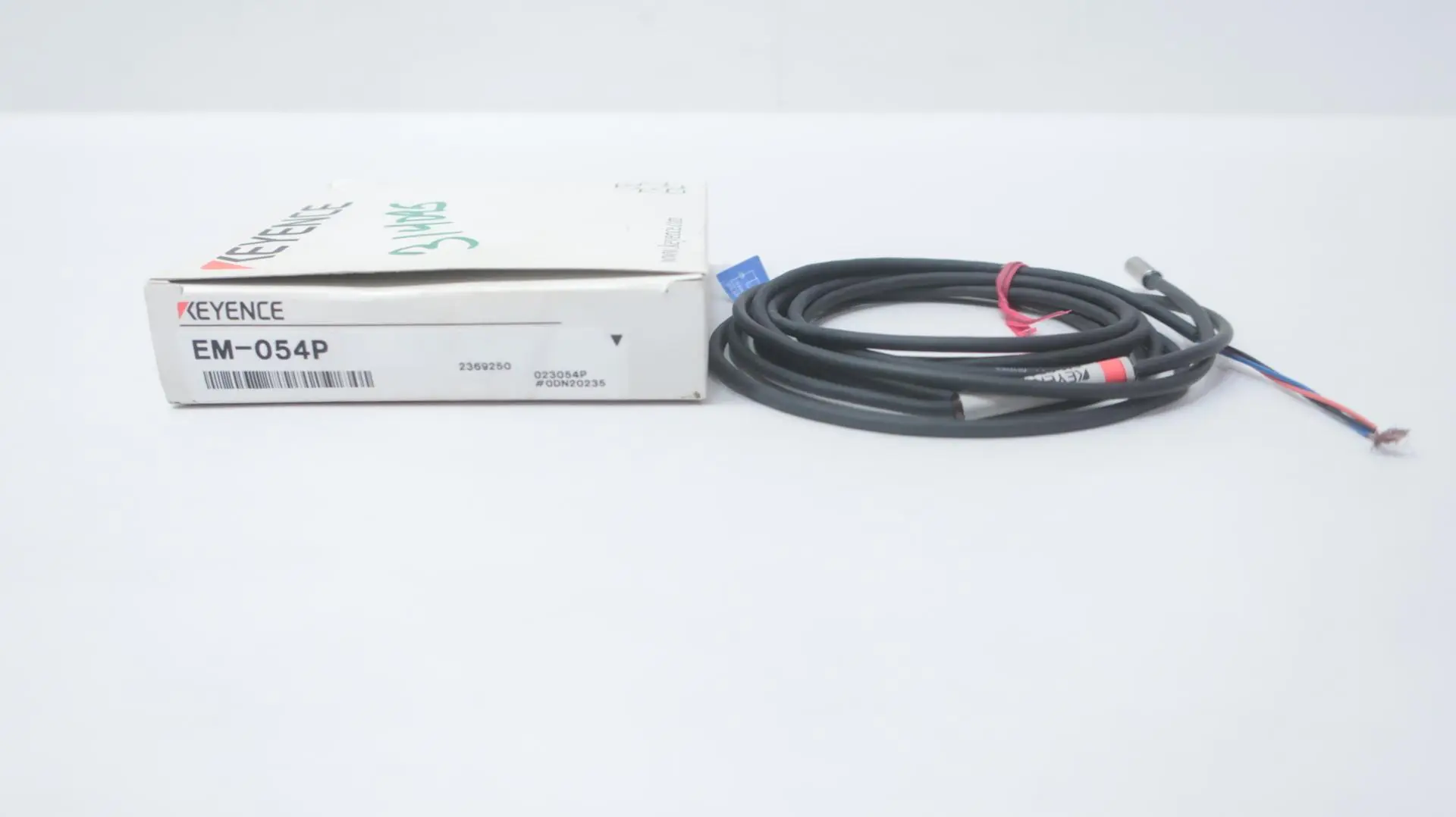 Produktfoto 1 von KEYENCE EM-054P