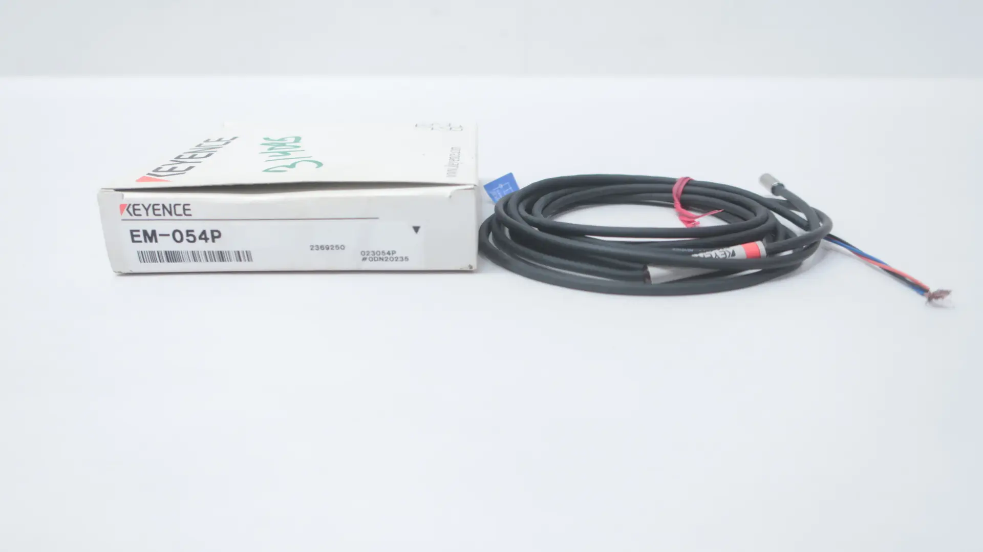 Produktfoto 1 von KEYENCE EM-054P