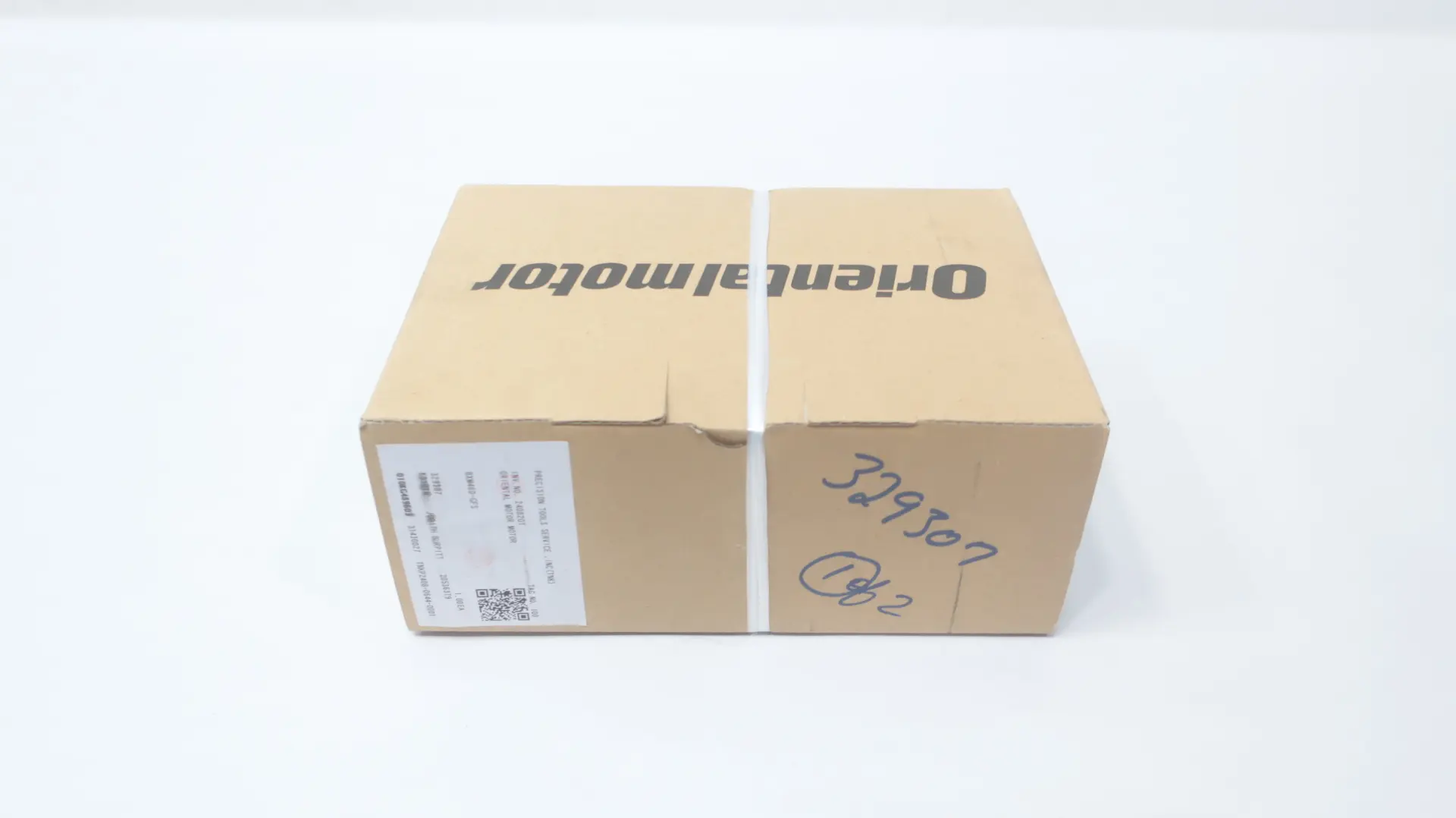 Produktfoto 1 von ORIENTAL MOTOR BXM460-GFS