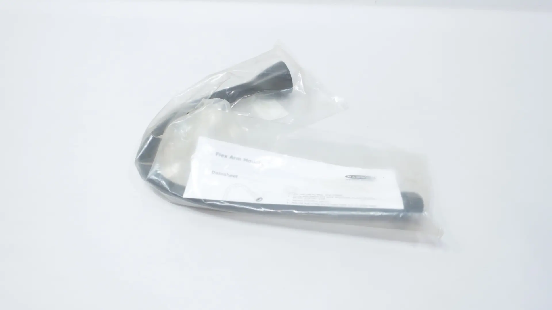 Produktfoto 1 von BANNER FLX18-DM30