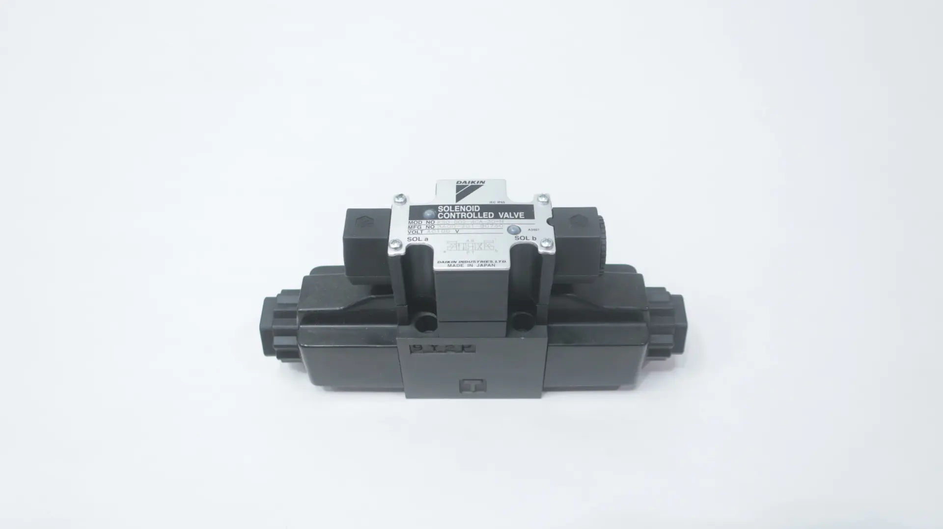 Produktfoto 1 von DAIKIN KSO-GO2-4CA-30-N