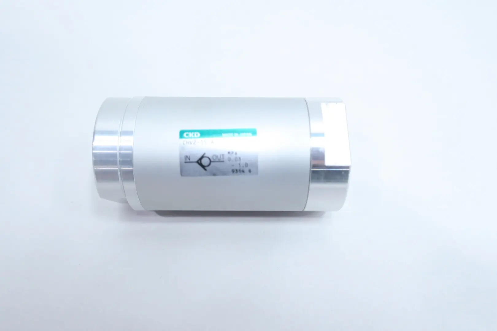 Produktfoto 1 von CKD CHV2-15-A