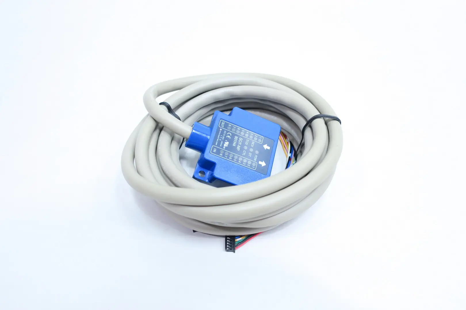 Produktfoto 1 von TOYO SOT-NP 801H4