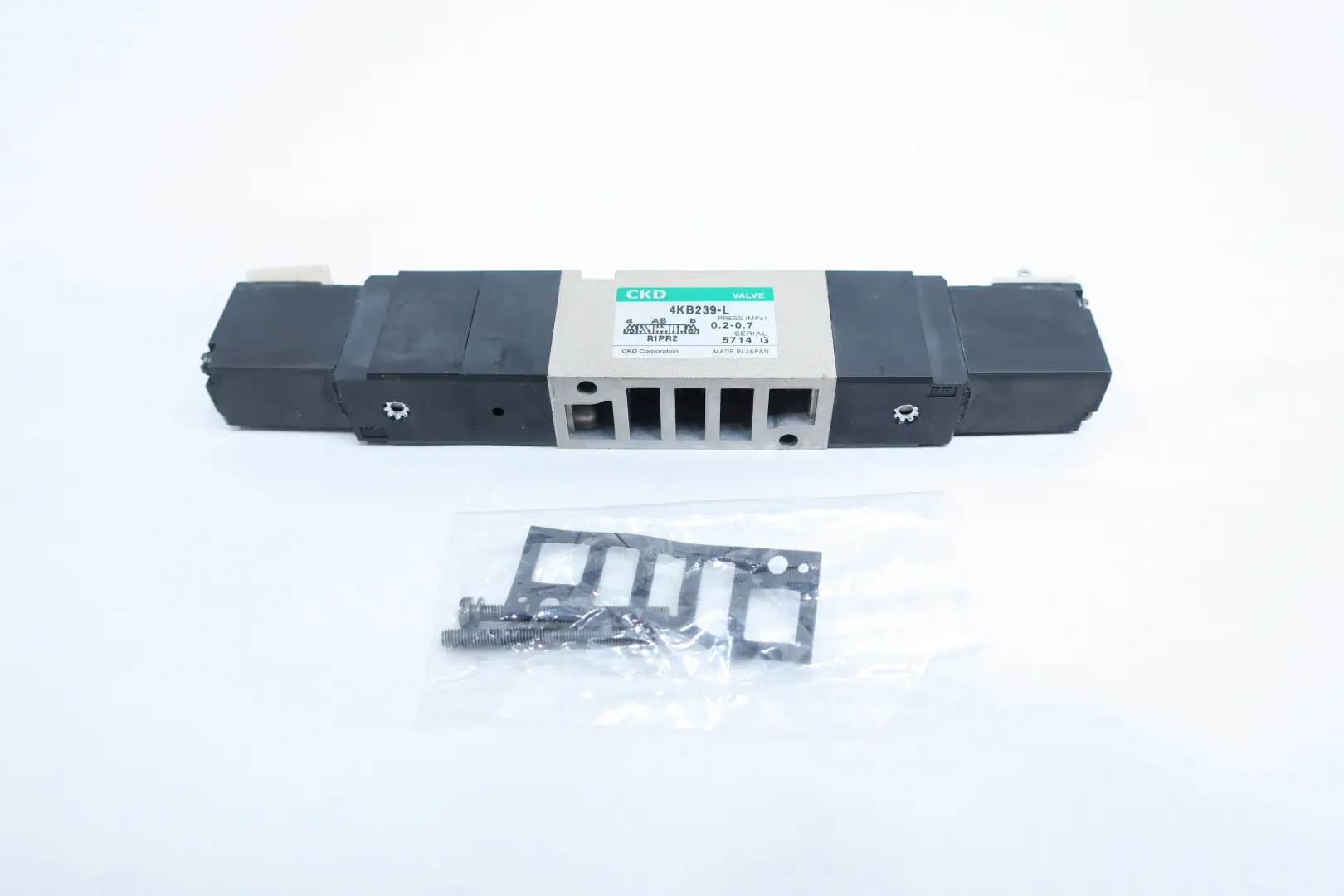 Produktfoto 1 von CKD 4KB239-L