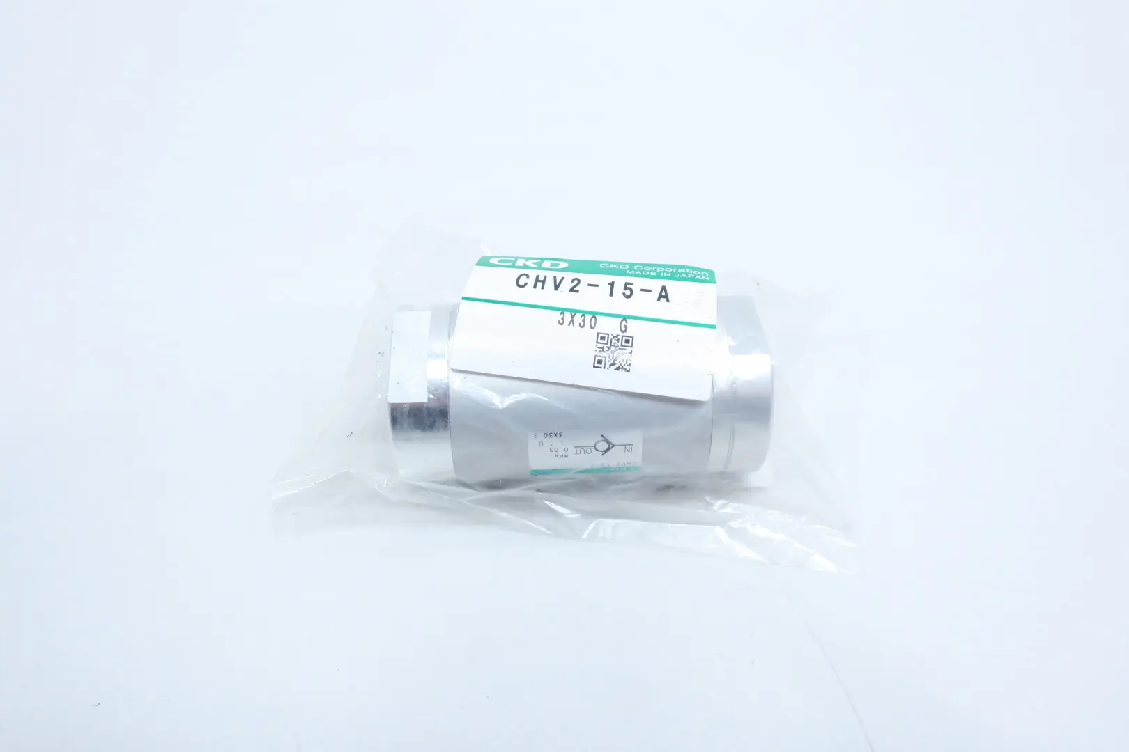 Produktfoto 1 von CKD CHV2-15-A