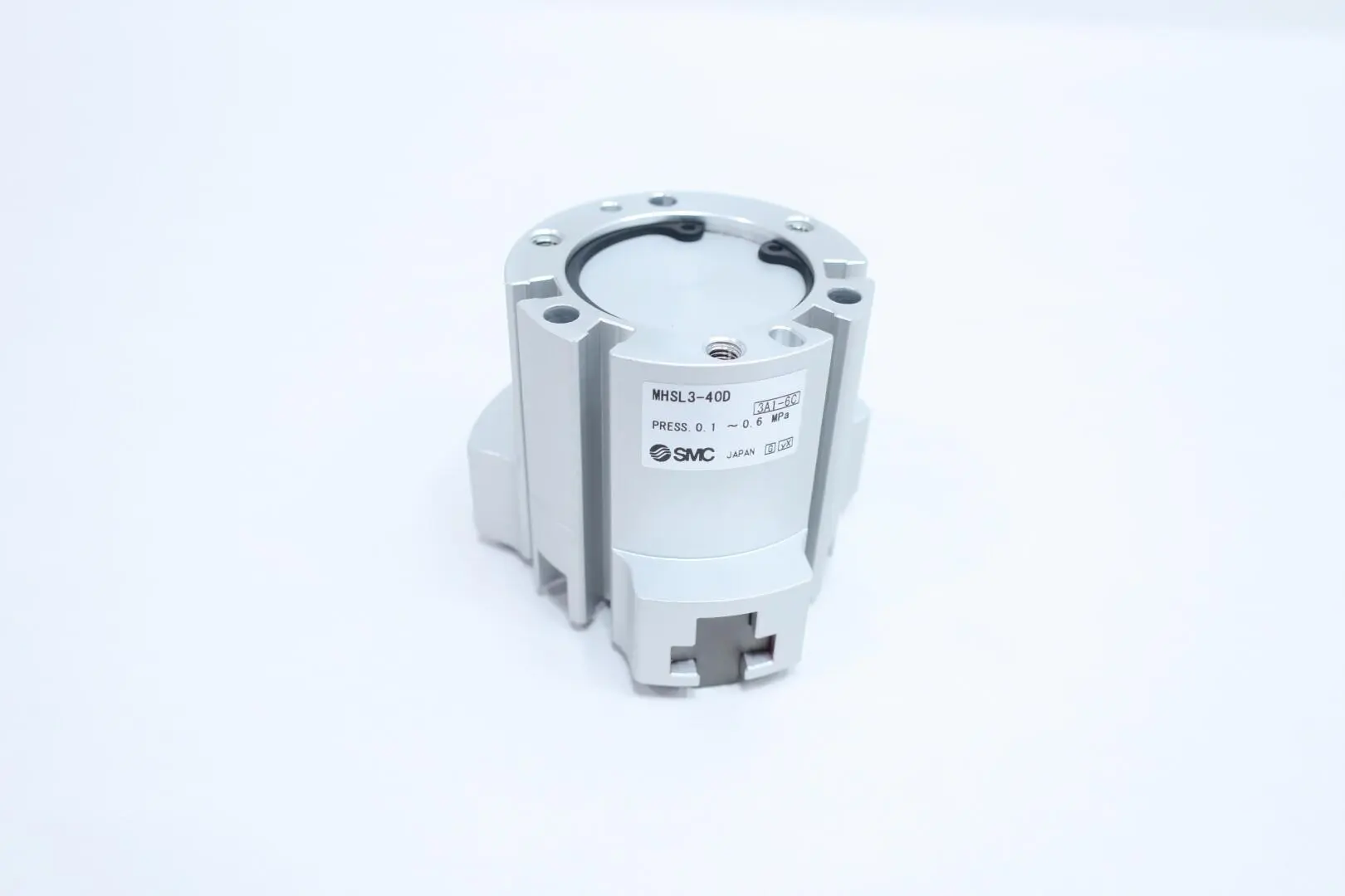 Produktfoto 1 von SMC MHSL3-40D