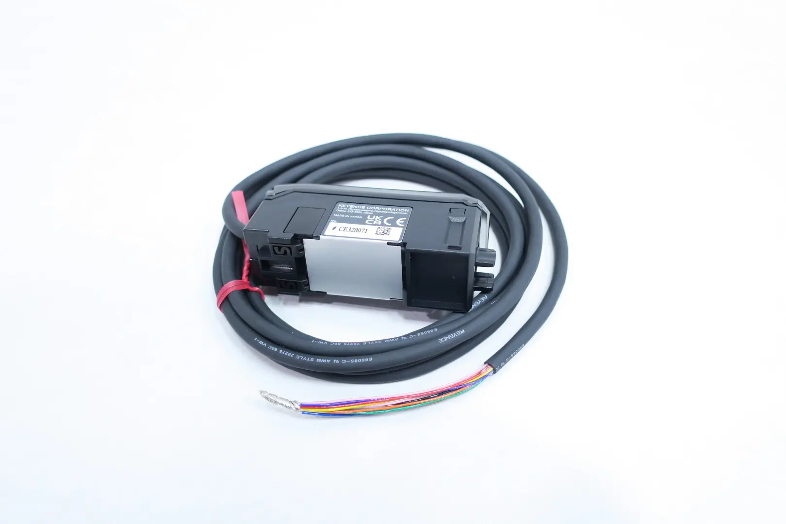 Produktfoto 1 von KEYENCE GT2-71P