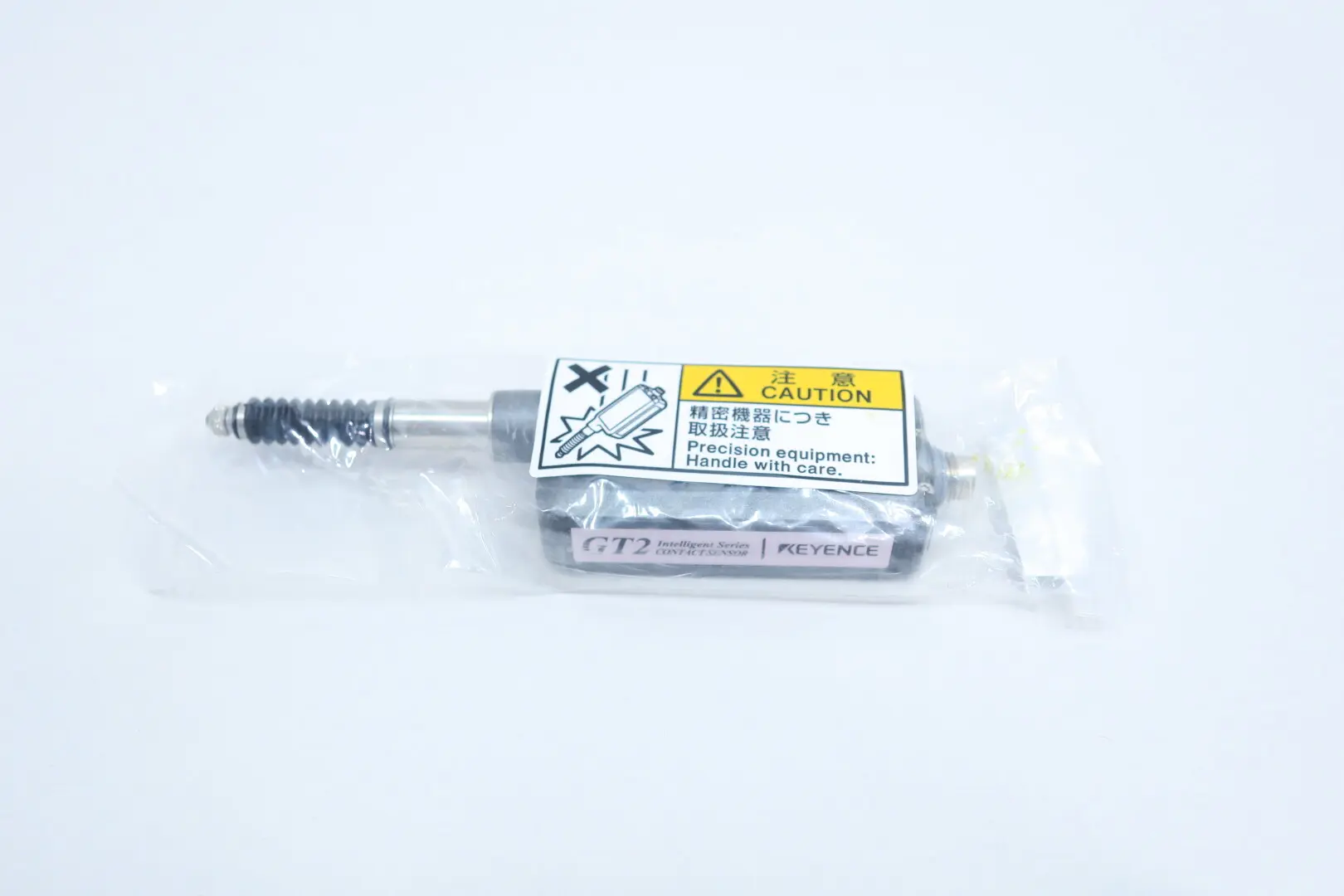 Produktfoto 1 von KEYENCE GT2-H12K