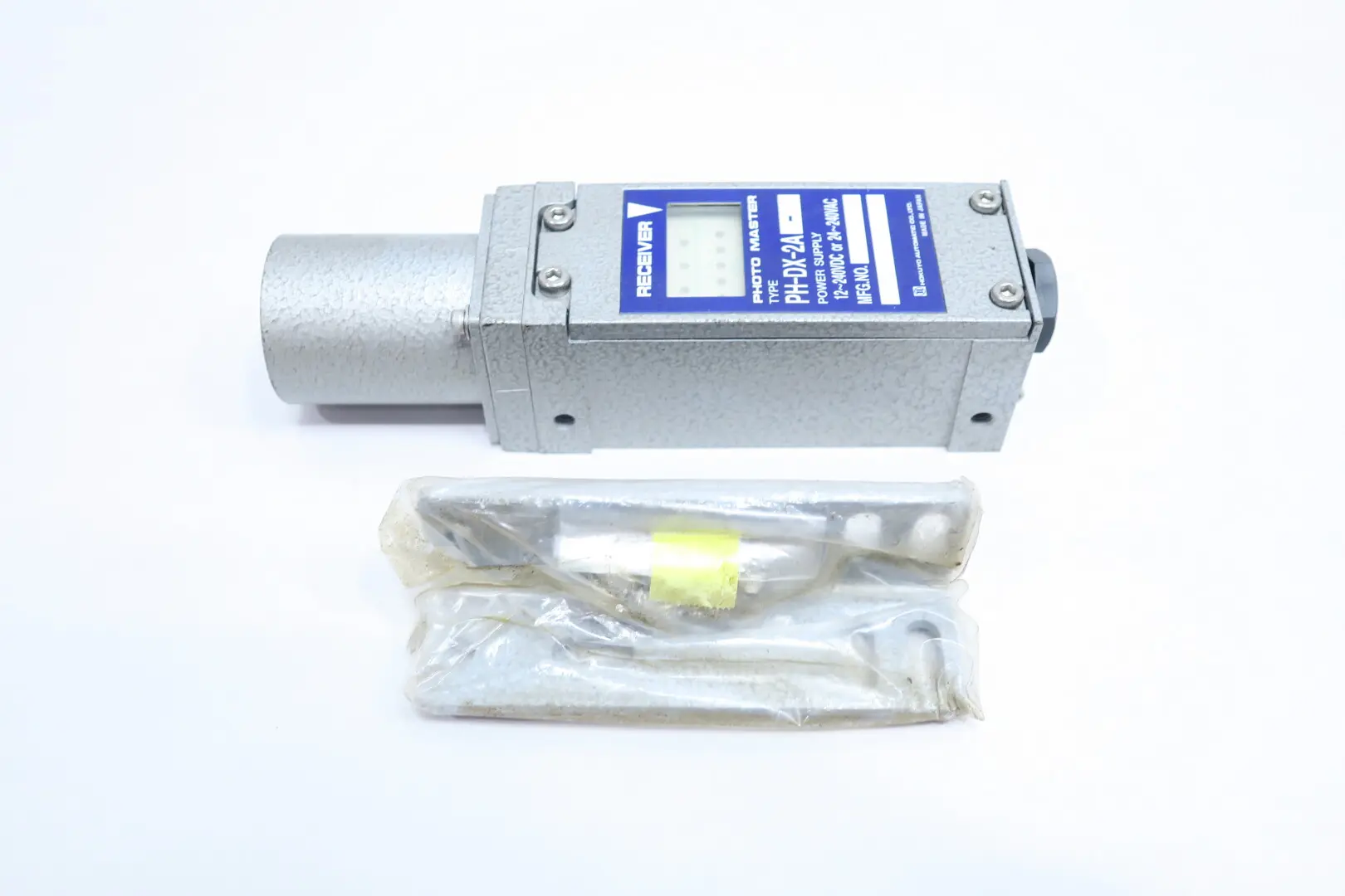 Produktfoto 1 von HOKUYO PH-DX-2A-M-21