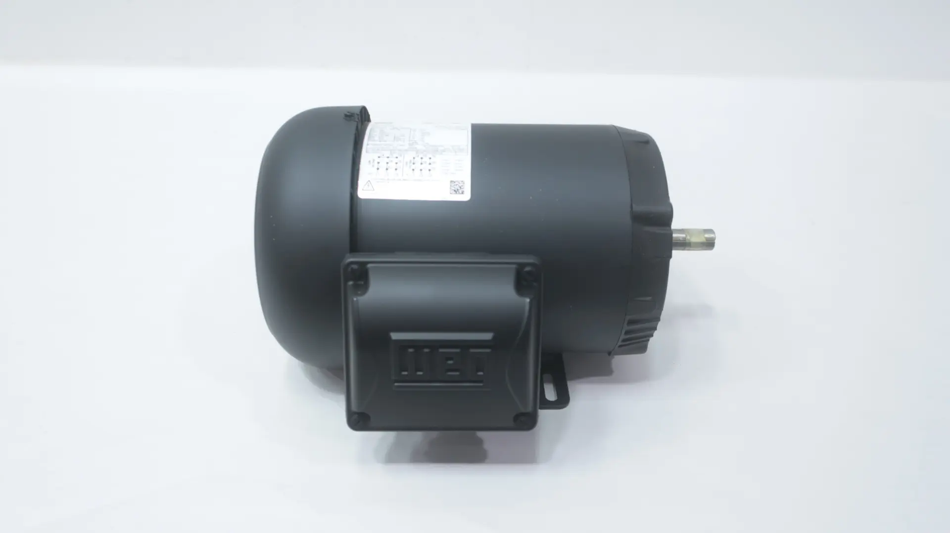 Produktfoto 1 von WEG 5012ES3E56C-S
