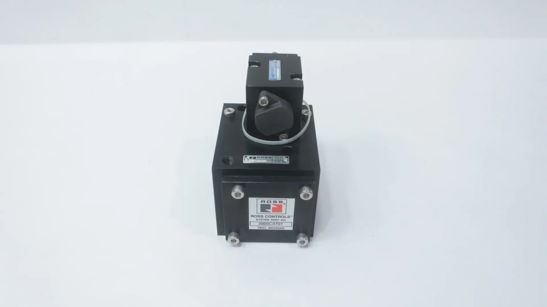 Produktfoto 1 von ROSS 3900C0701