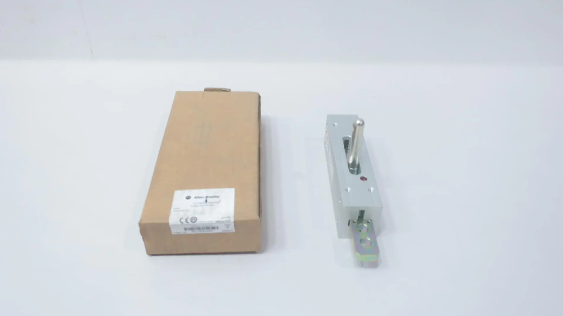 Produktfoto 1 von ALLEN BRADLEY 440G-A27163