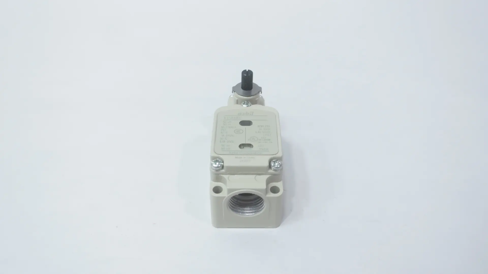 Produktfoto 1 von AZBIL 1LS-J550EC