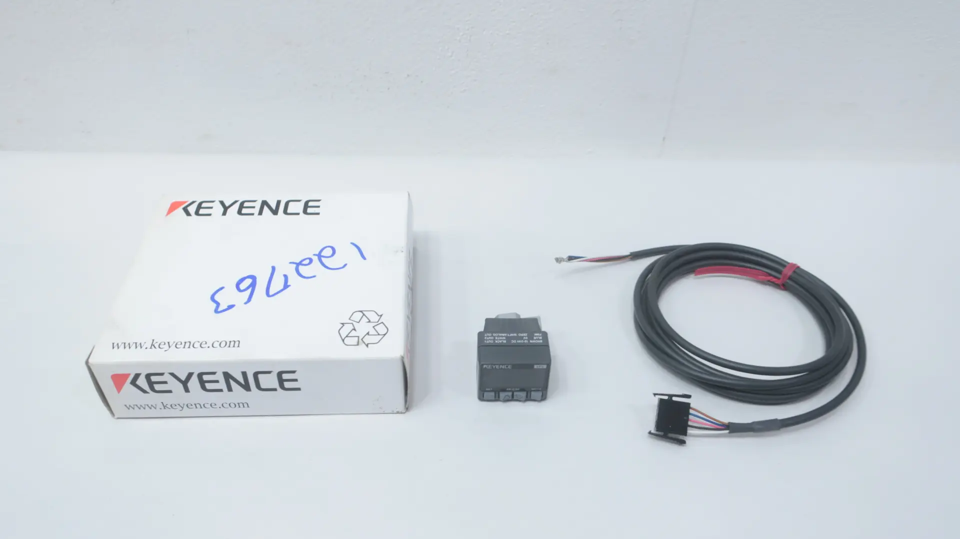 Produktfoto 1 von KEYENCE AP-C30