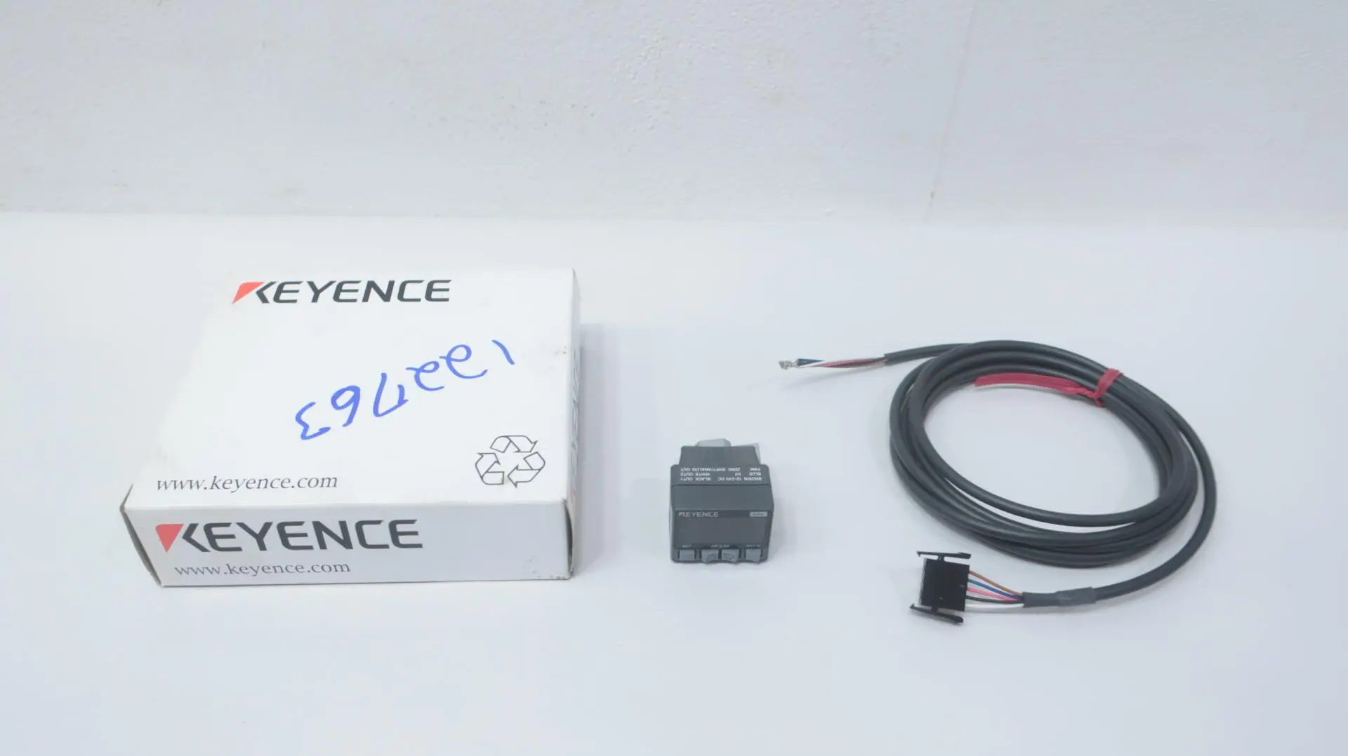 Produktfoto 1 von KEYENCE AP-C30