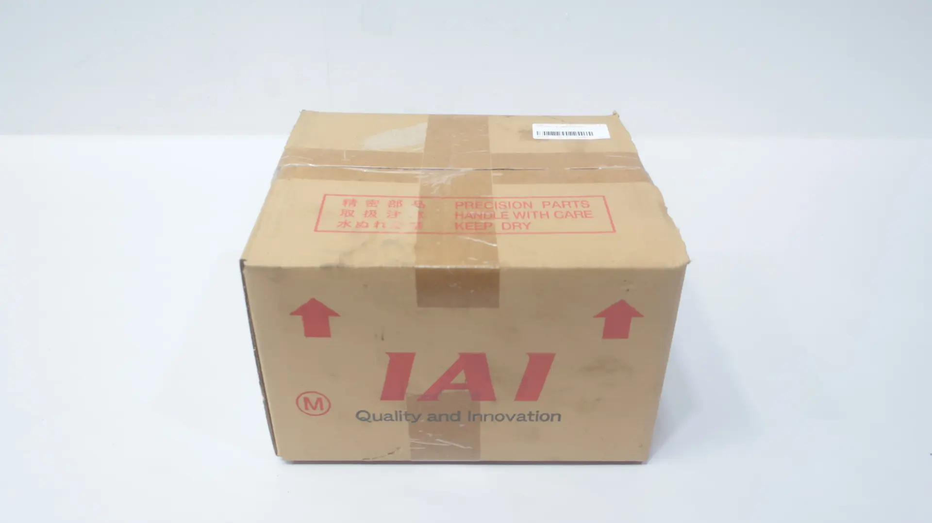 Produktfoto 1 von IAI SCON-CB-100WAI-PN-2-2