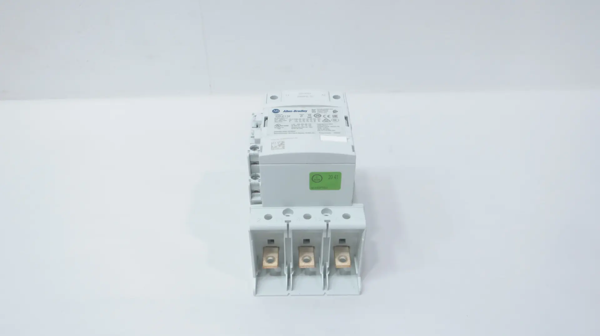 ALLEN BRADLEY 100-E116KN11