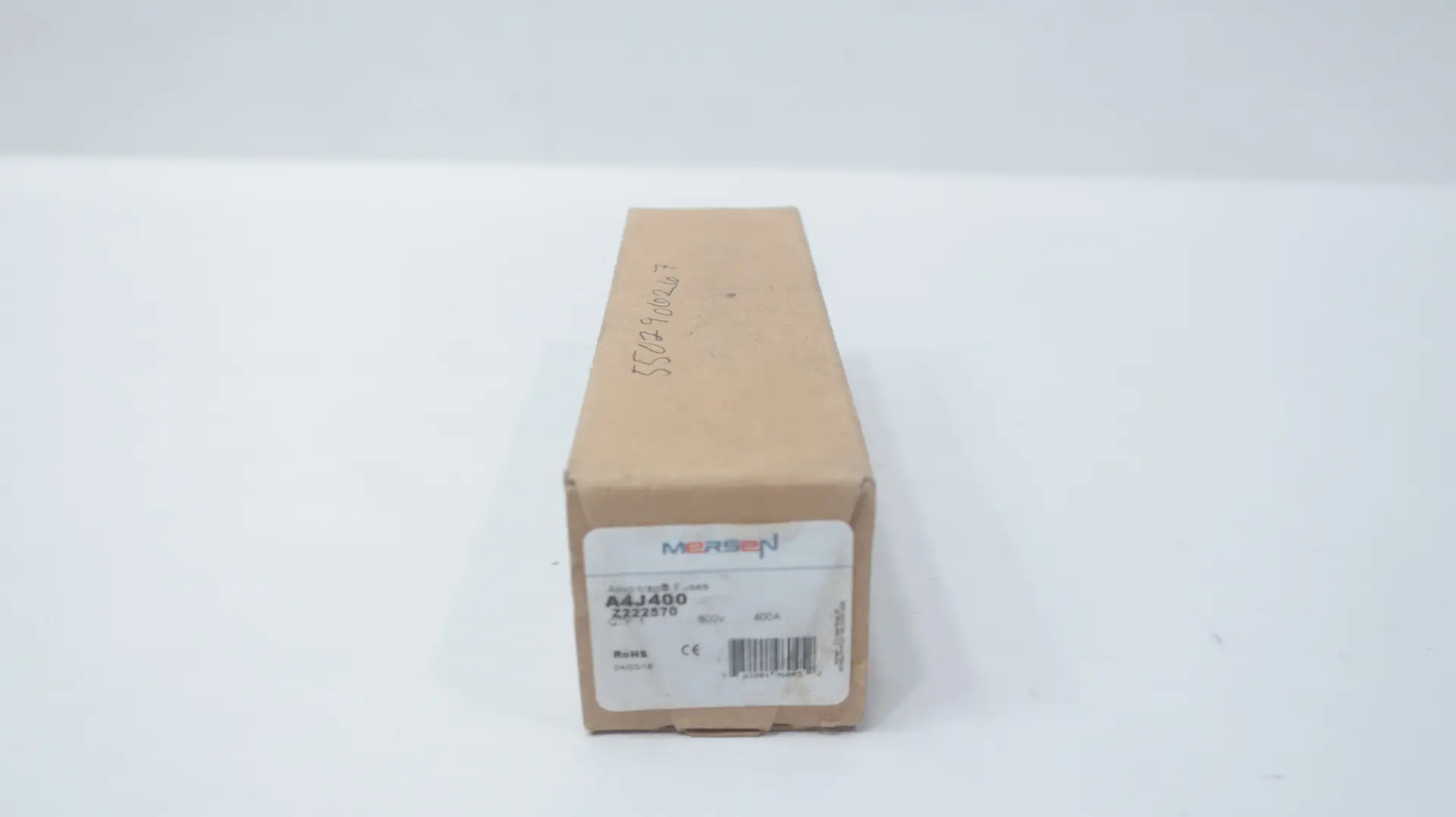 Produktfoto 1 von MERSEN A4J400
