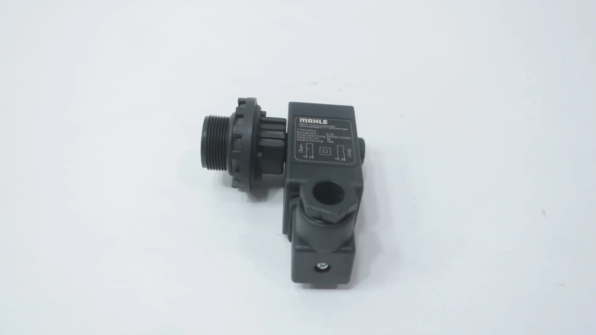 Produktfoto 1 von MAHLE 77599996
