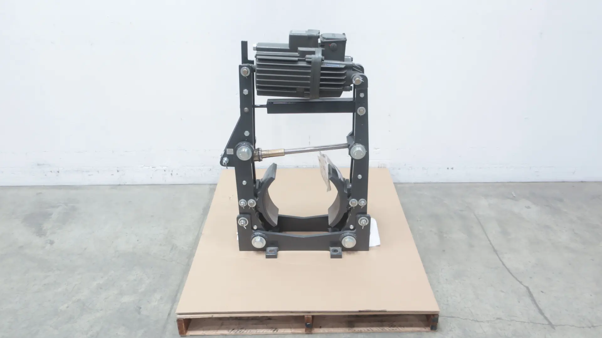 Produktfoto 1 von MAGNETEK 425-11612 13MBTEFV-ED50 877991.1-3