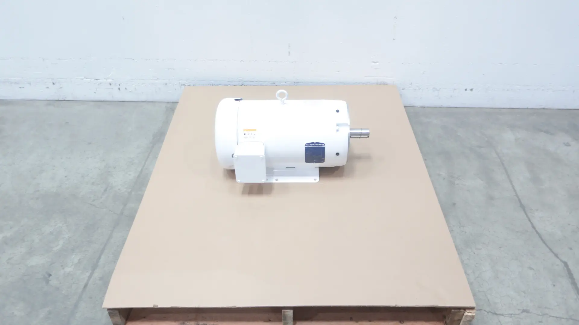 Produktfoto 1 von BALDOR CEWDM3714T