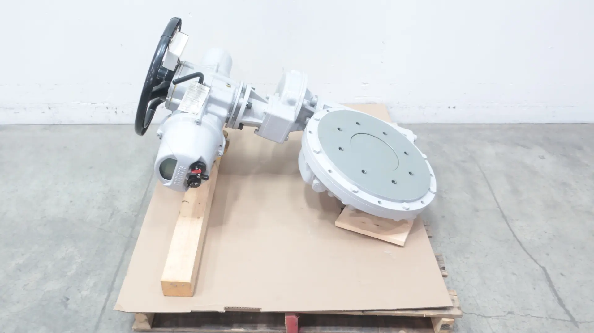 Produktfoto 1 von ROTORK IQM 25FA14B4