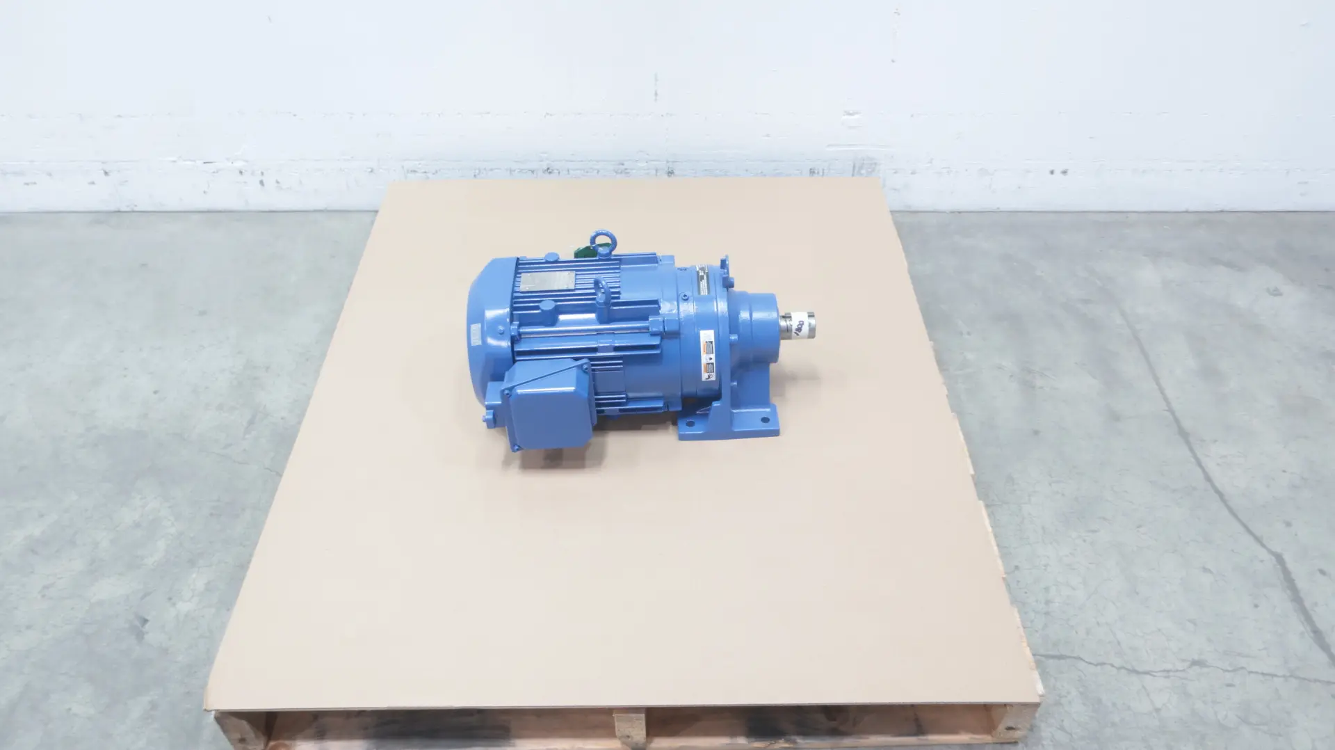 Produktfoto 1 von SUMITOMO CNHM5-6120YB-EP-11