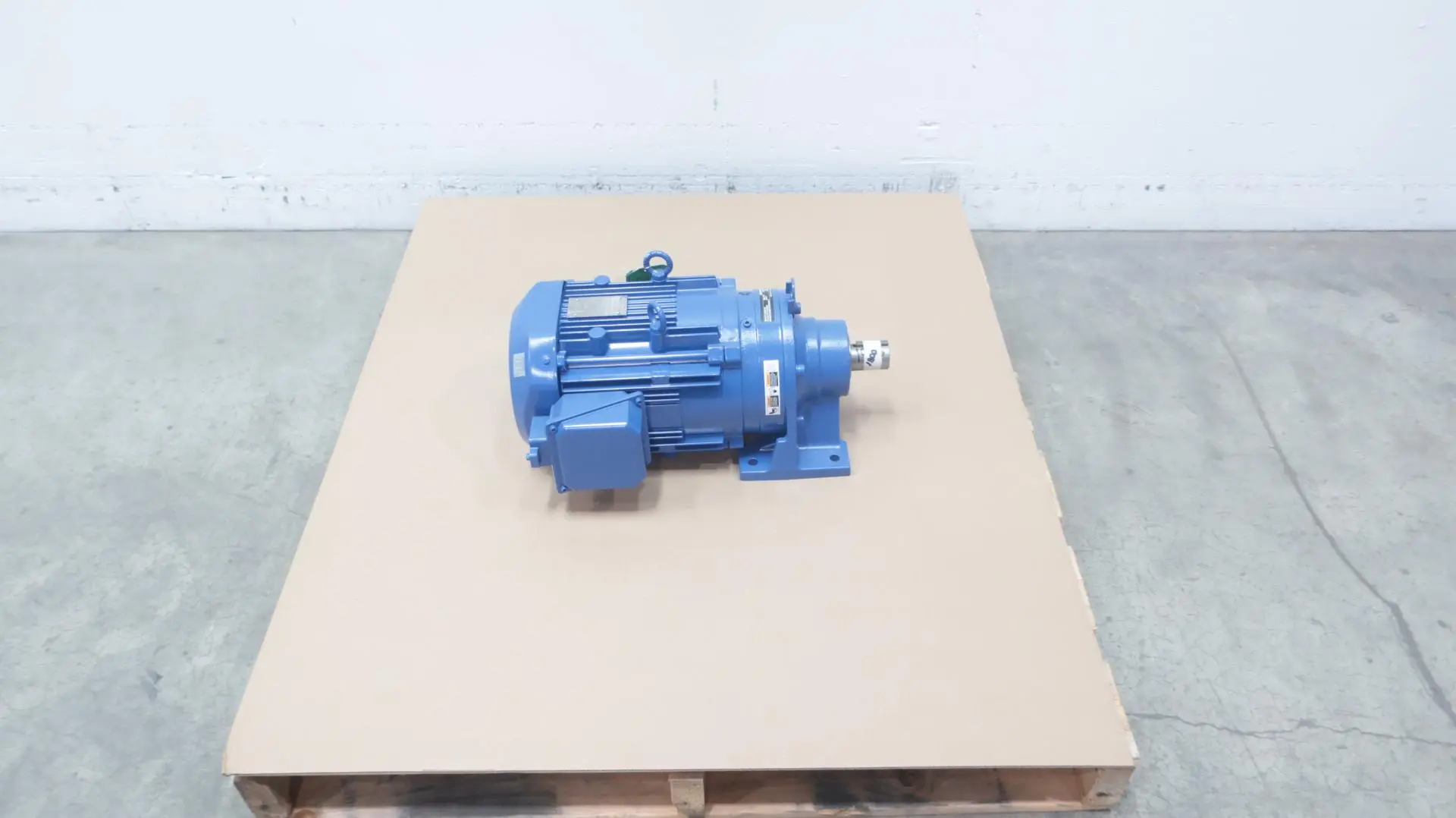 Produktfoto 1 von SUMITOMO CNHM5-6120YB-EP-11