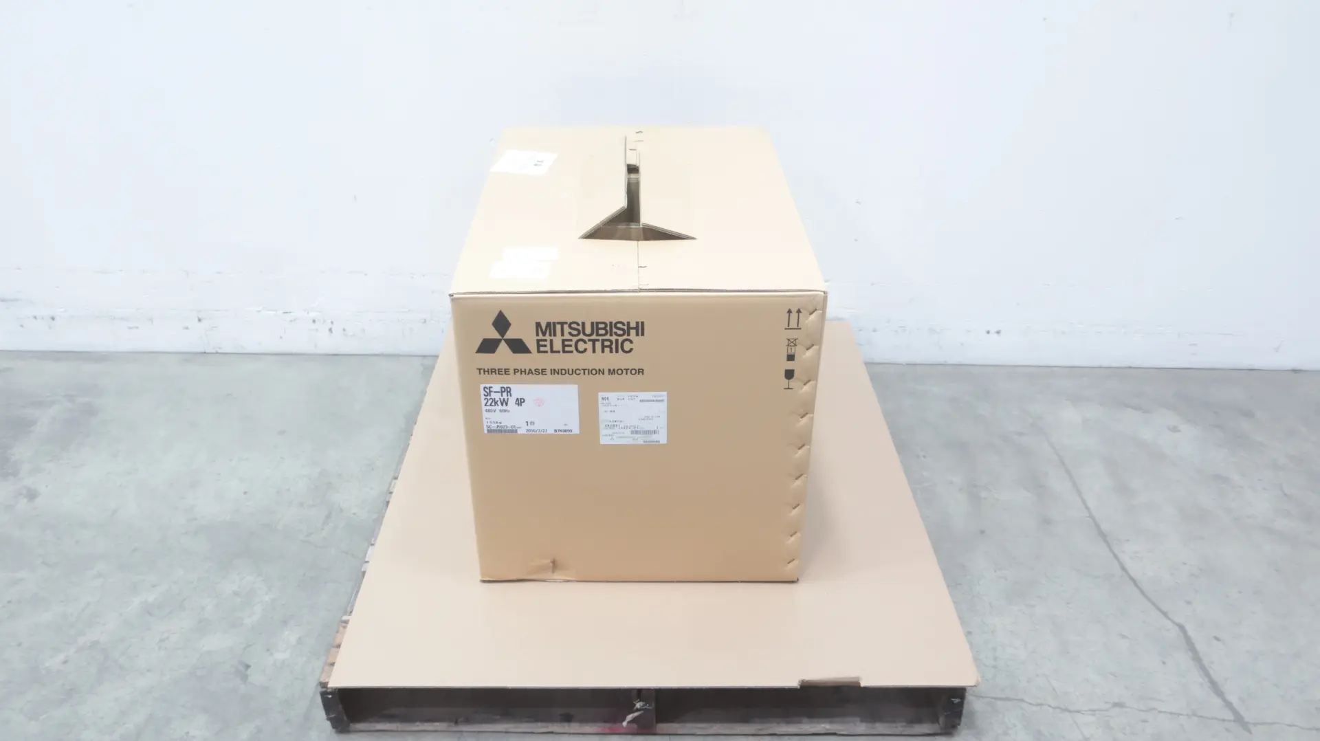 Produktfoto 1 von MITSUBISHI SF-PR 22KW