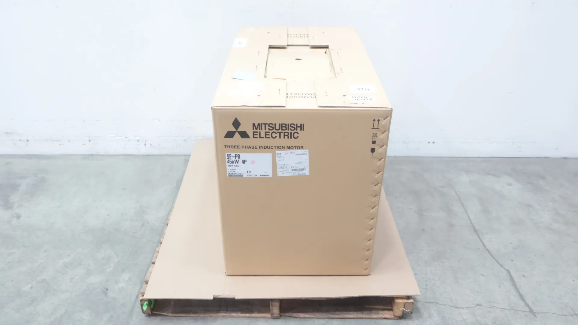 Produktfoto 1 von MITSUBISHI SF-PR 45KW