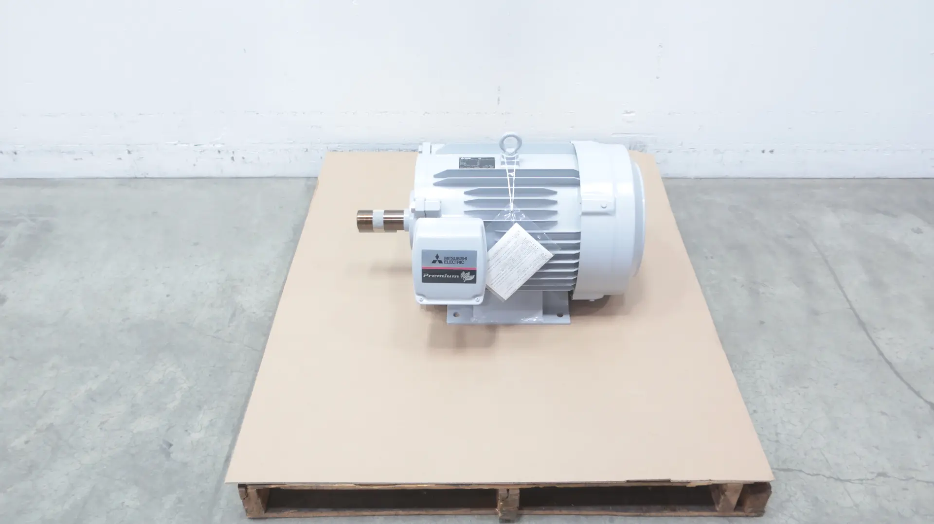 Produktfoto 1 von MITSUBISHI SF-PR 22KW