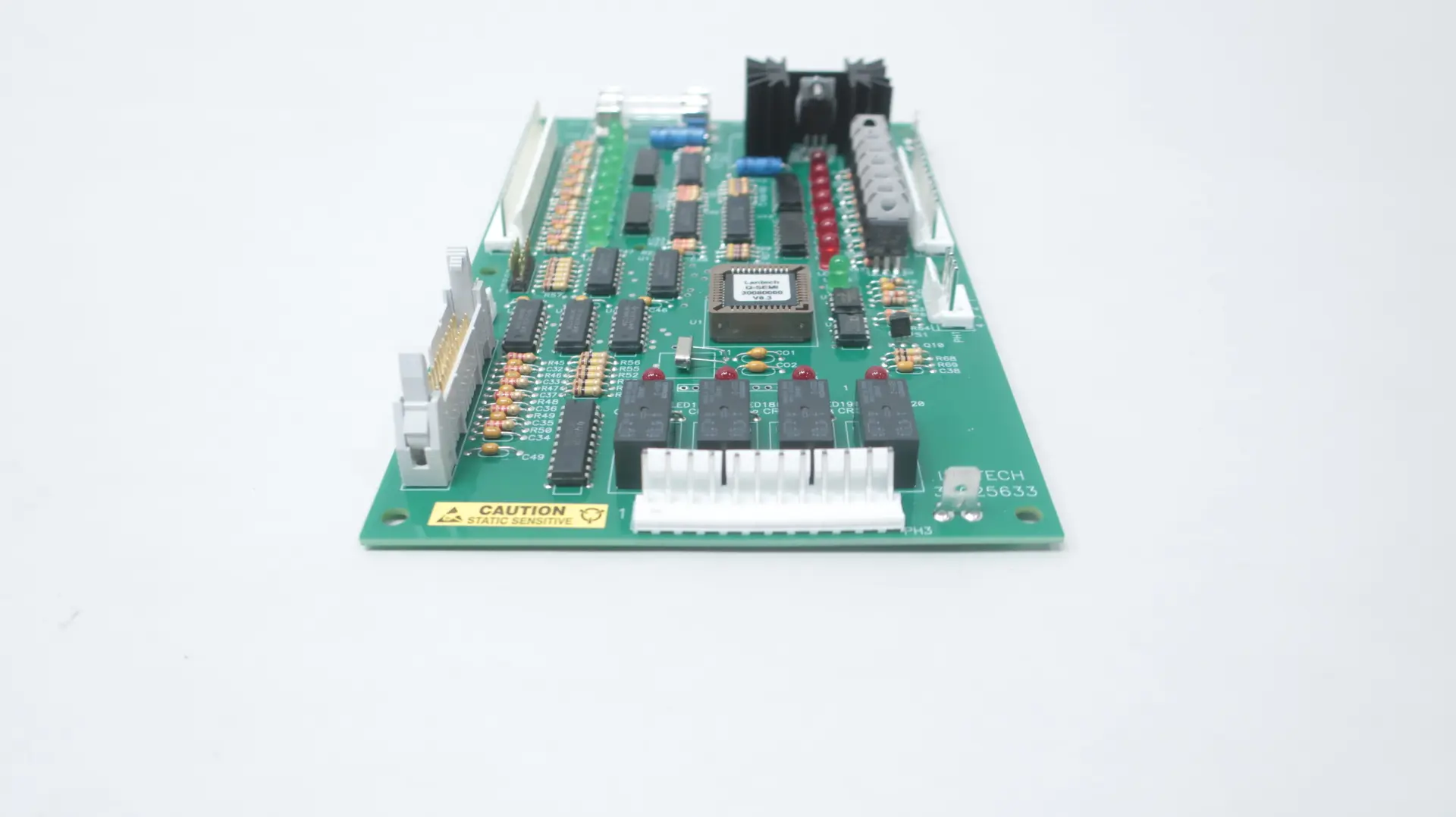 Produktfoto 1 von LANTECH 31020422