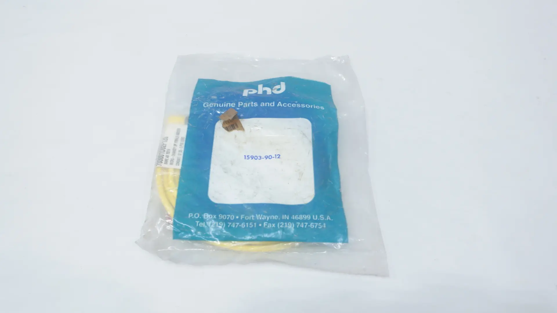 Produktfoto 1 von PHD 15903-90-12