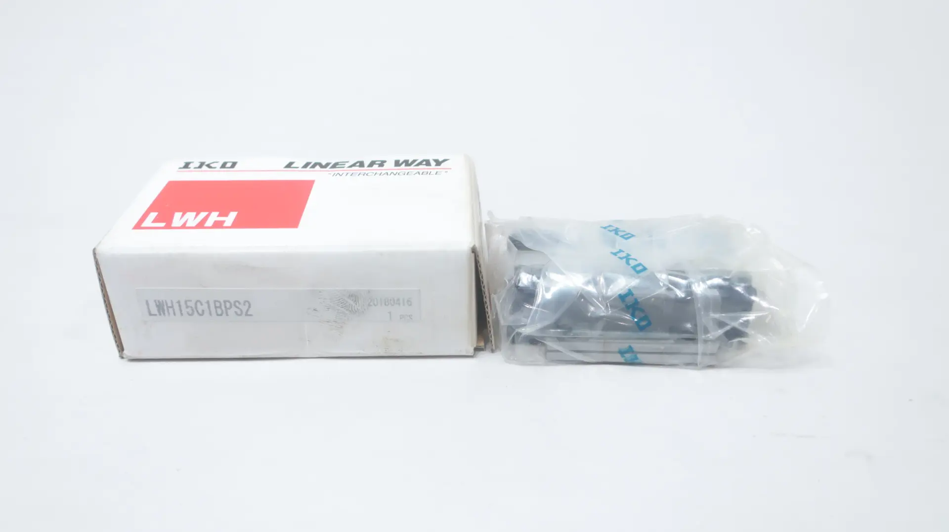 Produktfoto 1 von IKO LWH15C1BPS2