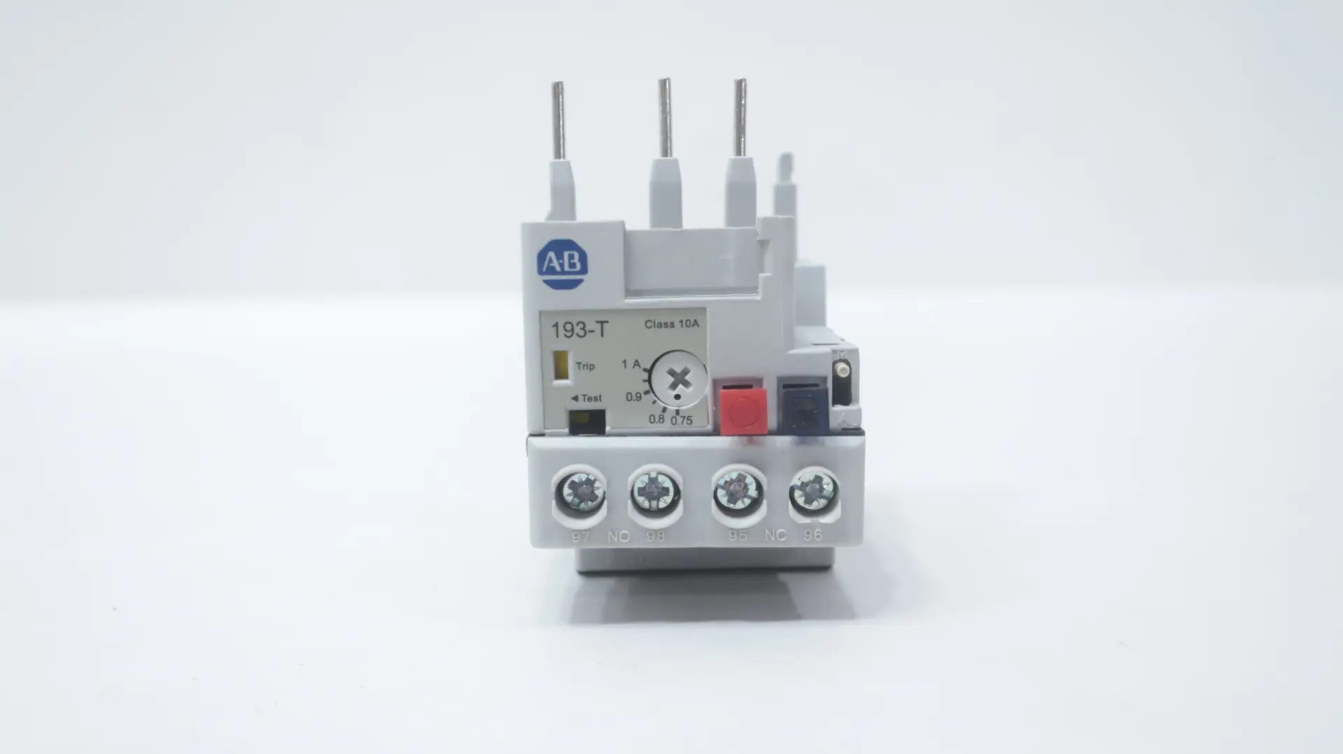 Produktfoto 1 von ALLEN BRADLEY 193-T1AB10
