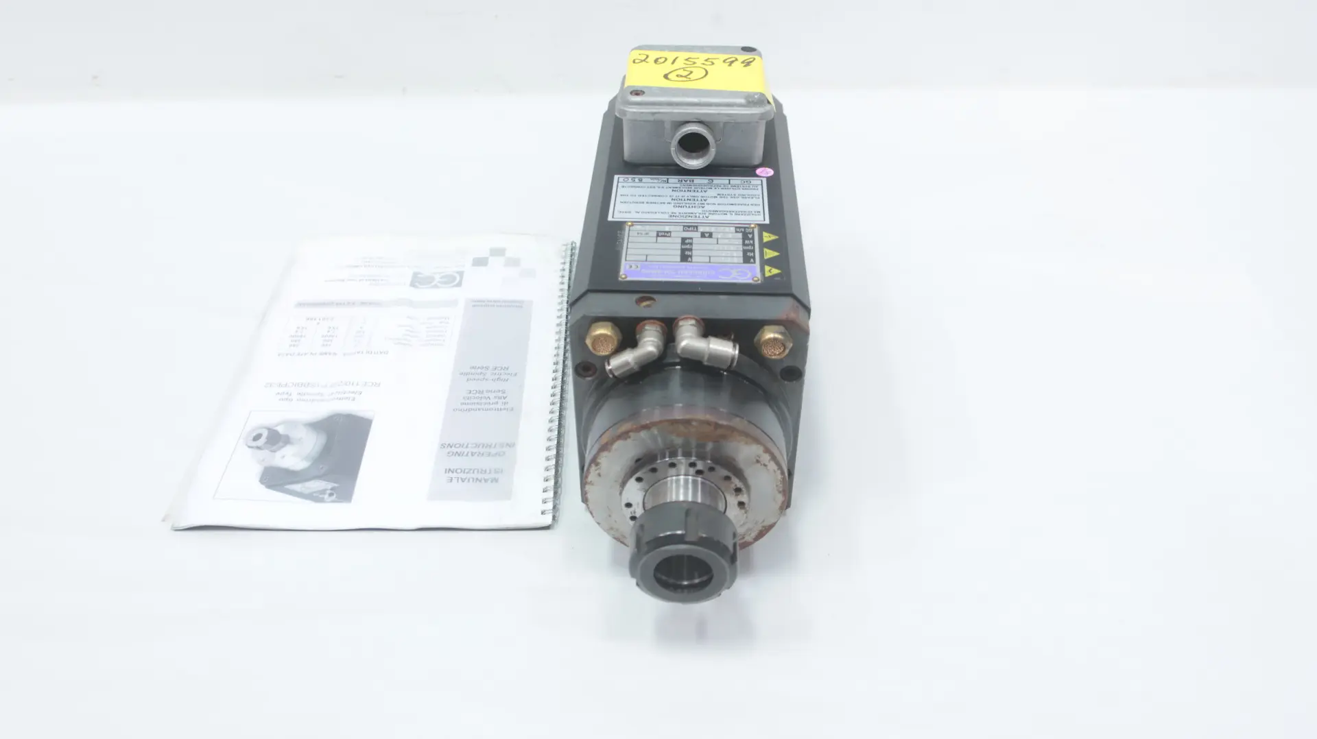 Produktfoto 1 von GIORDANO COLOMBO RCE110/22FP1SBBICPE32