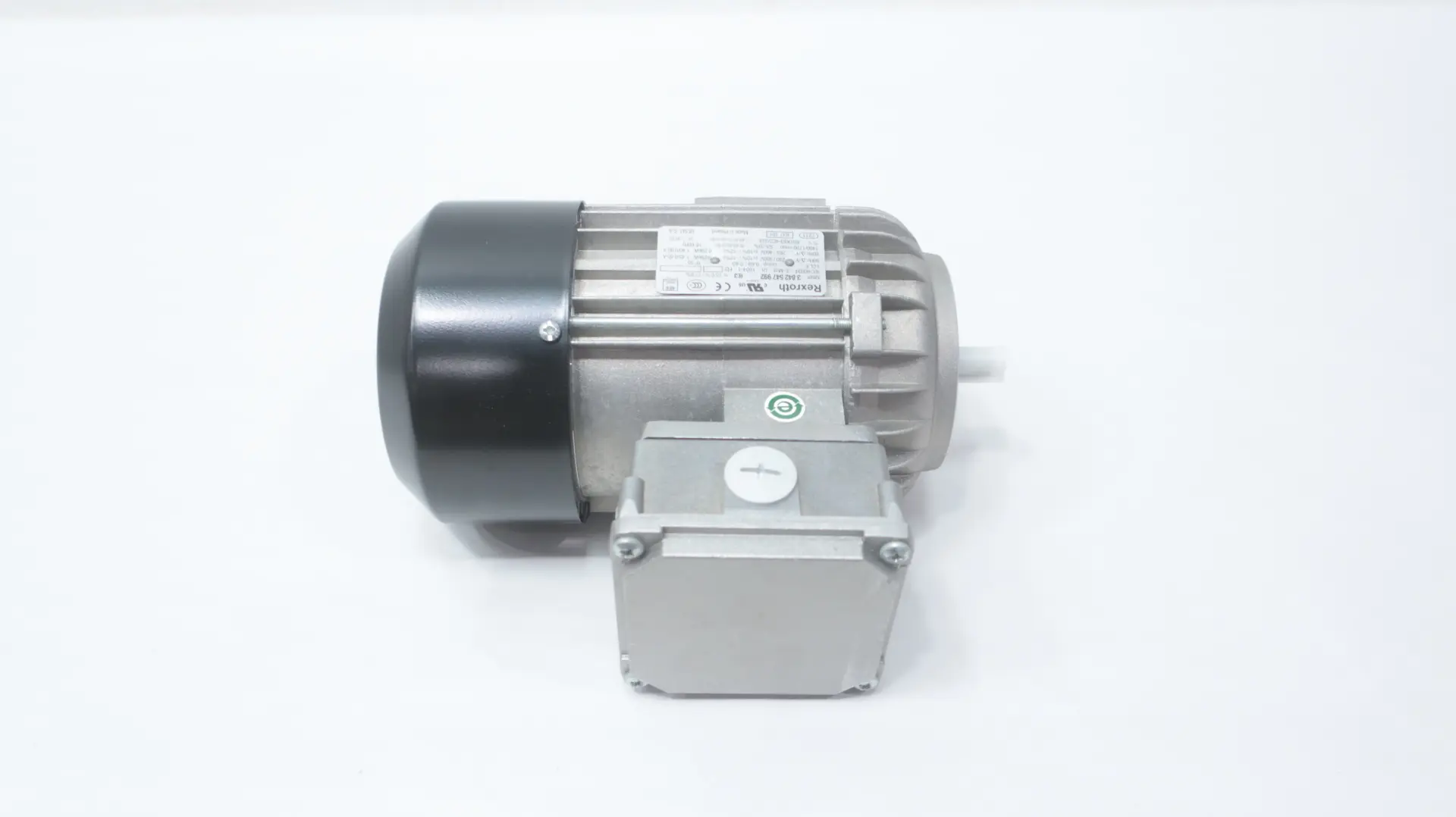 Produktfoto 1 von REXROTH 3SIEK63-4C2/339 3842547992